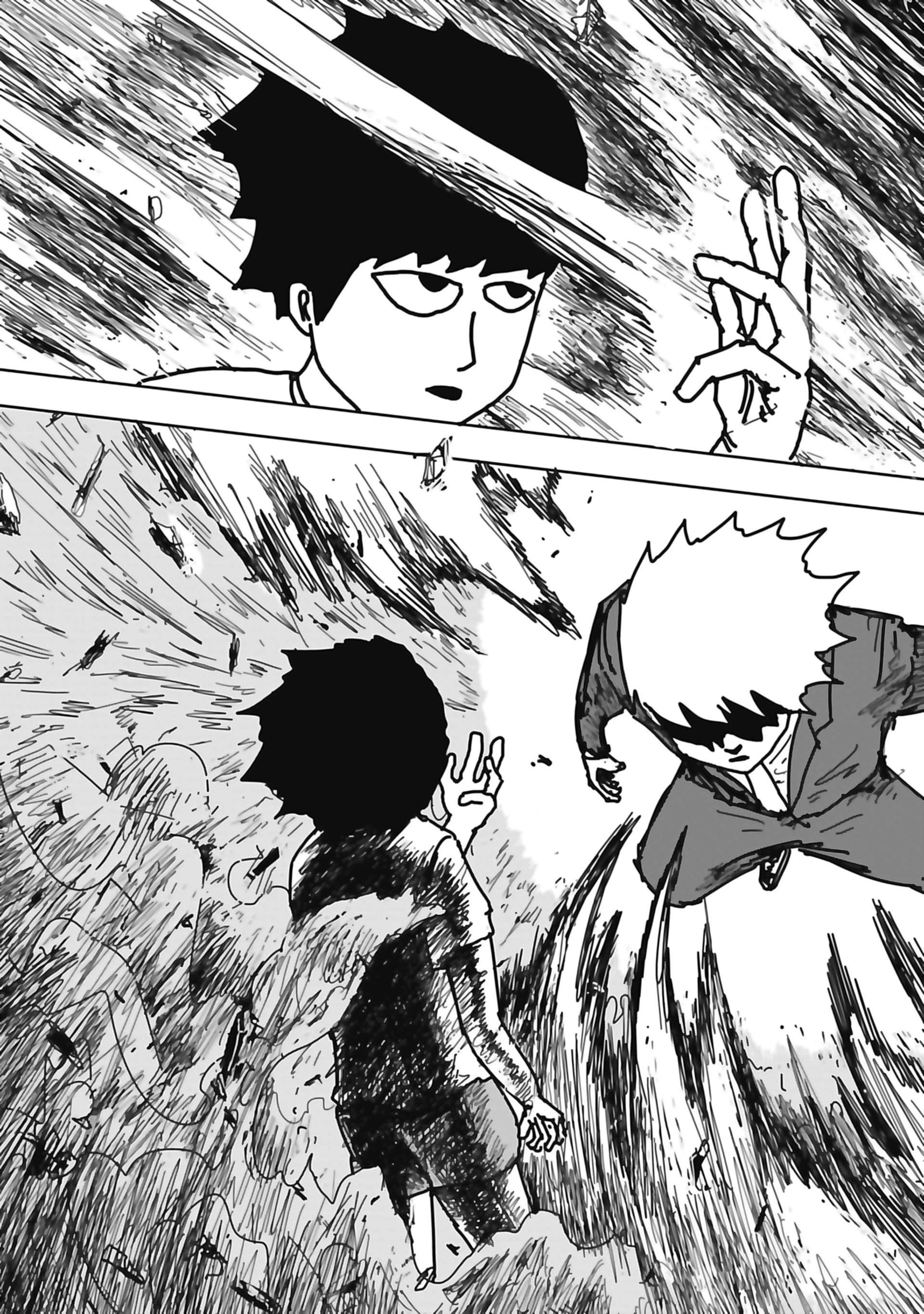  Mob Psycho 100 - Volume 2 - 104