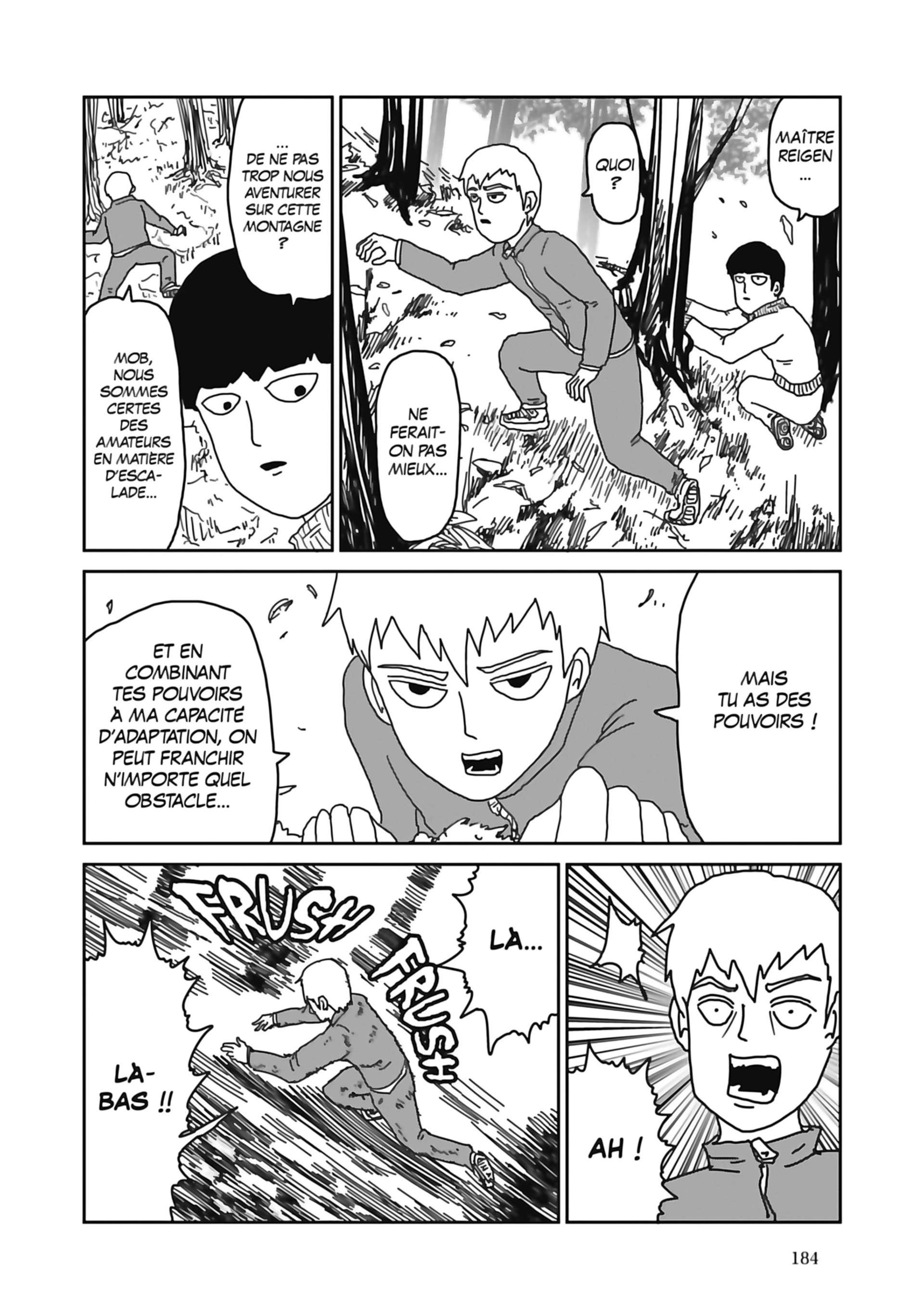  Mob Psycho 100 - Volume 2 - 185