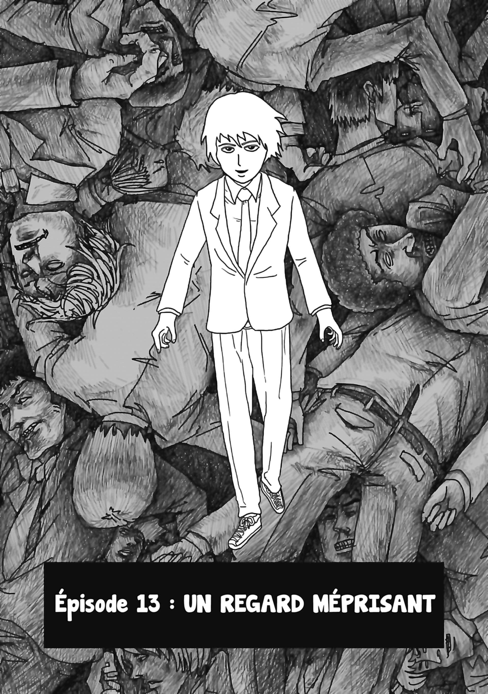  Mob Psycho 100 - Volume 2 - 54