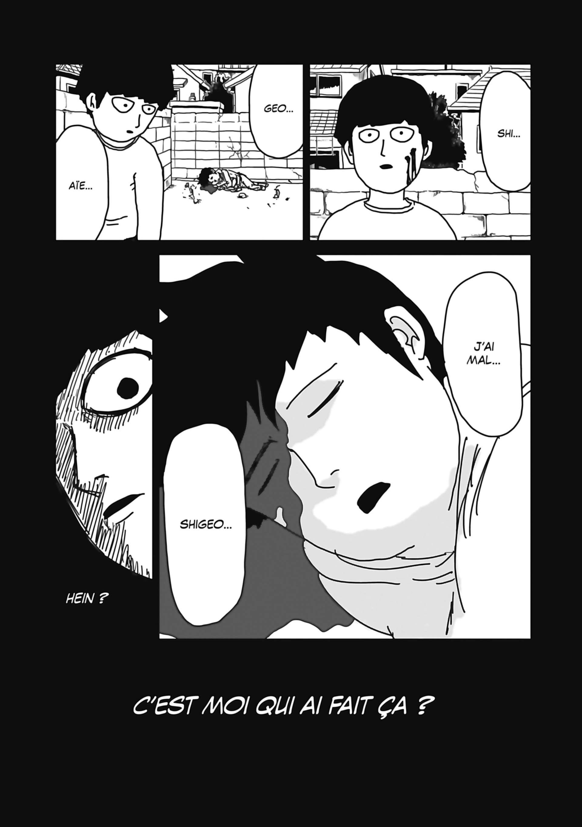  Mob Psycho 100 - Volume 2 - 157