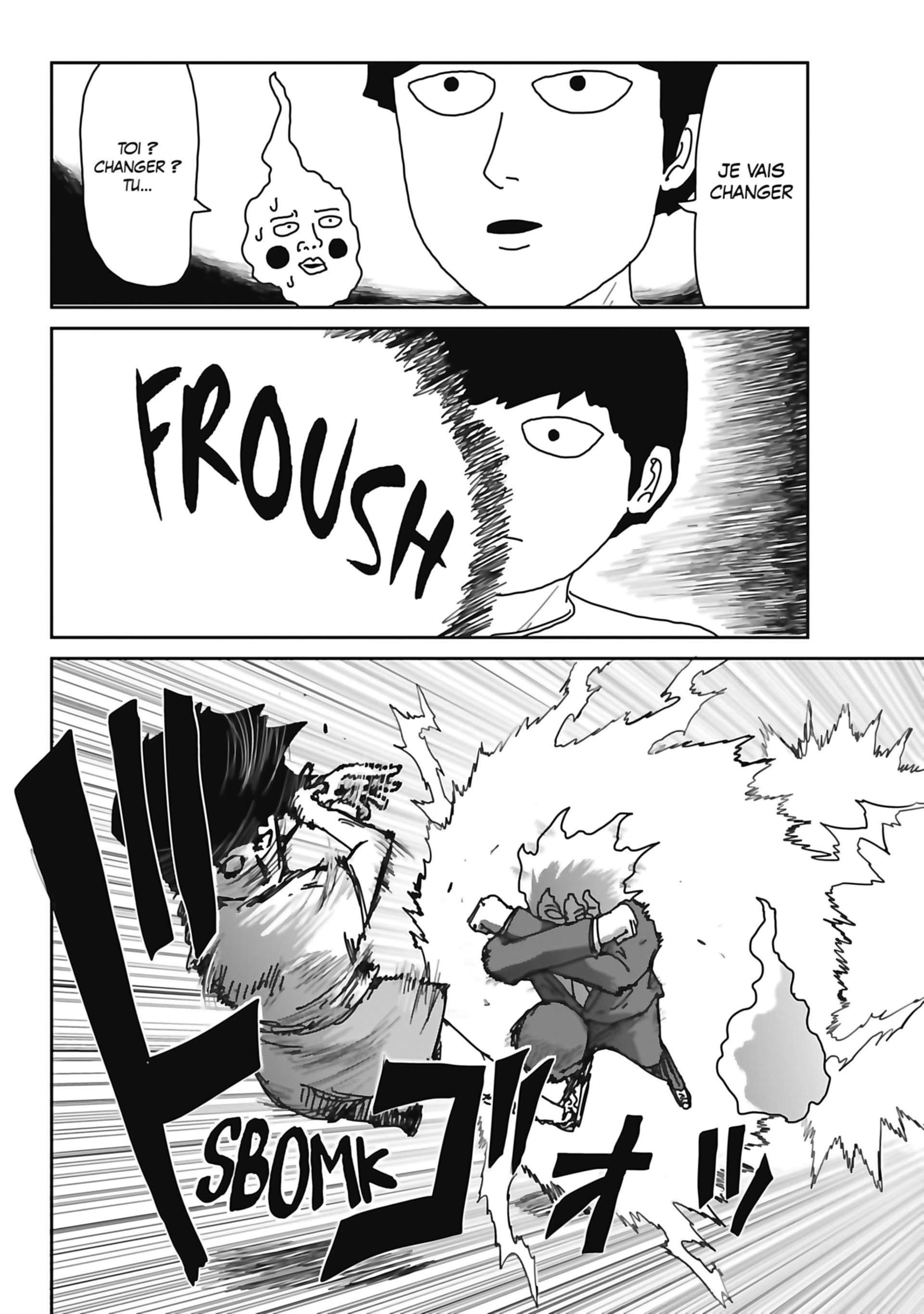  Mob Psycho 100 - Volume 2 - 87