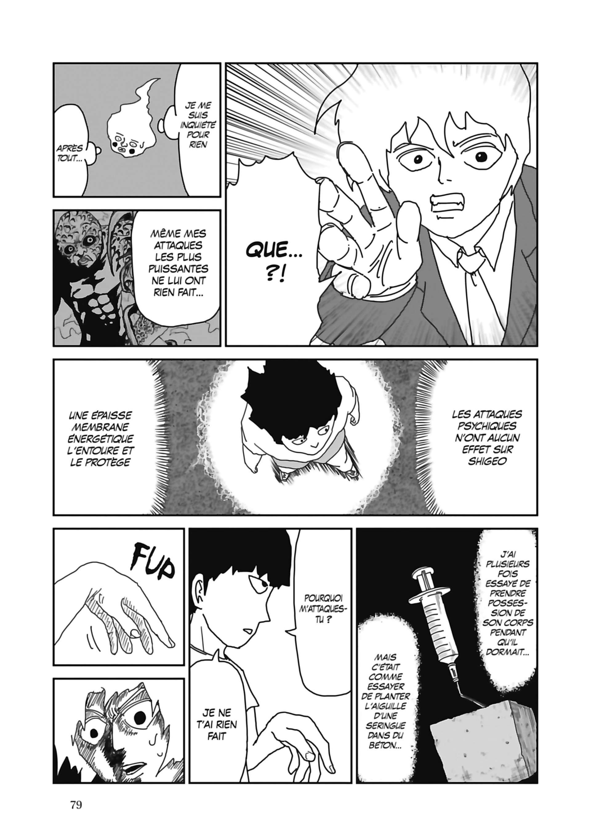  Mob Psycho 100 - Volume 2 - 80