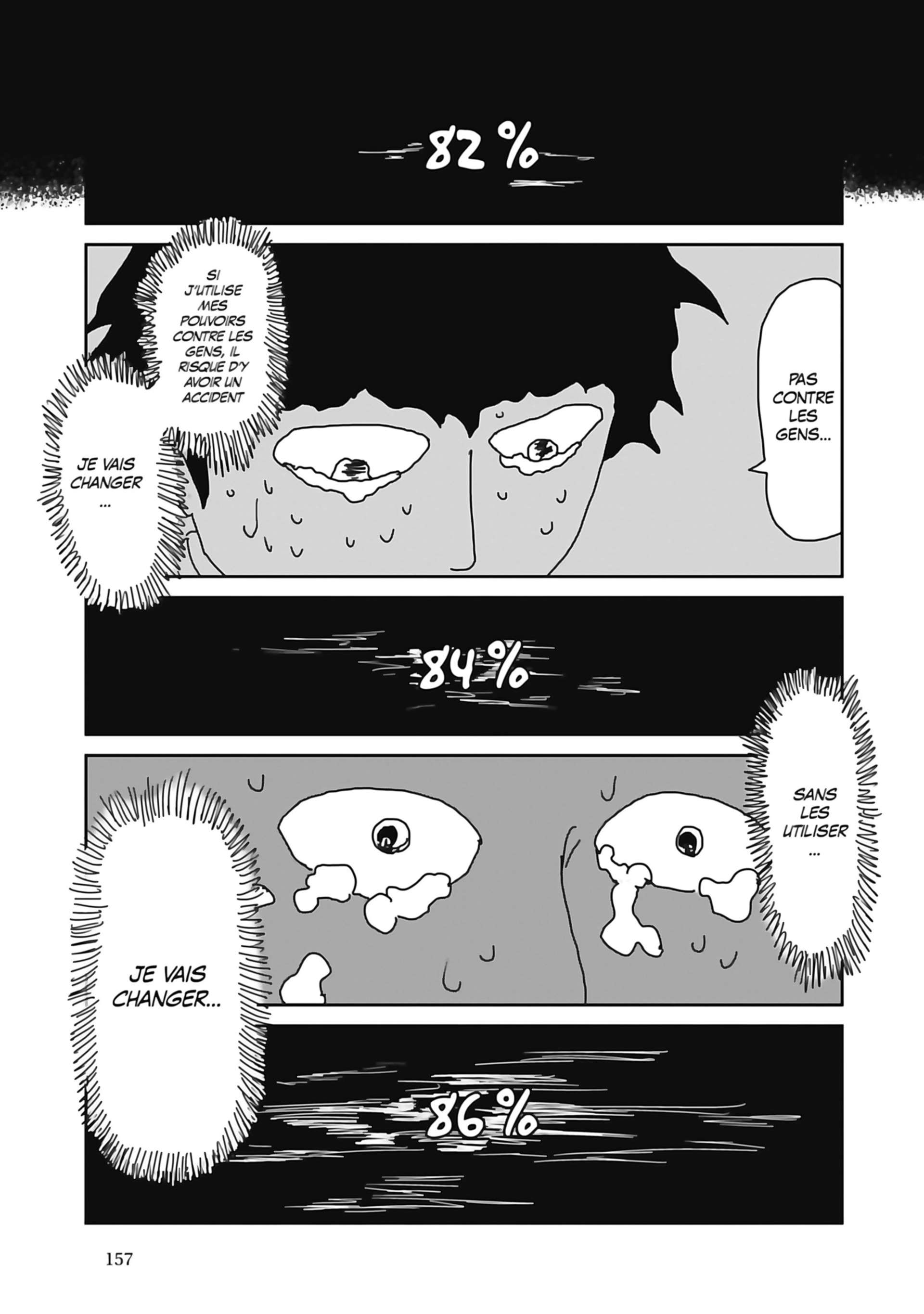  Mob Psycho 100 - Volume 2 - 158