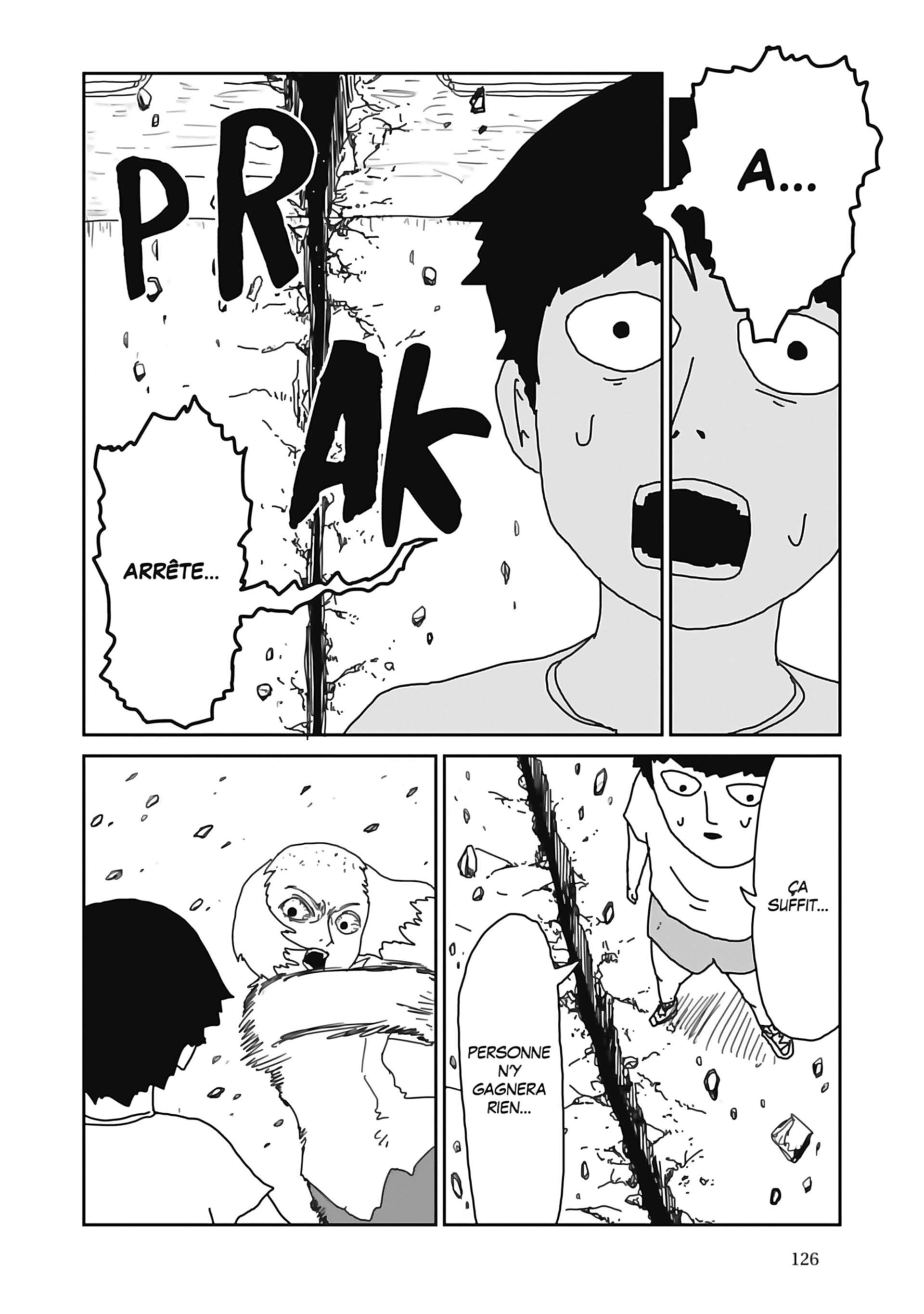  Mob Psycho 100 - Volume 2 - 127