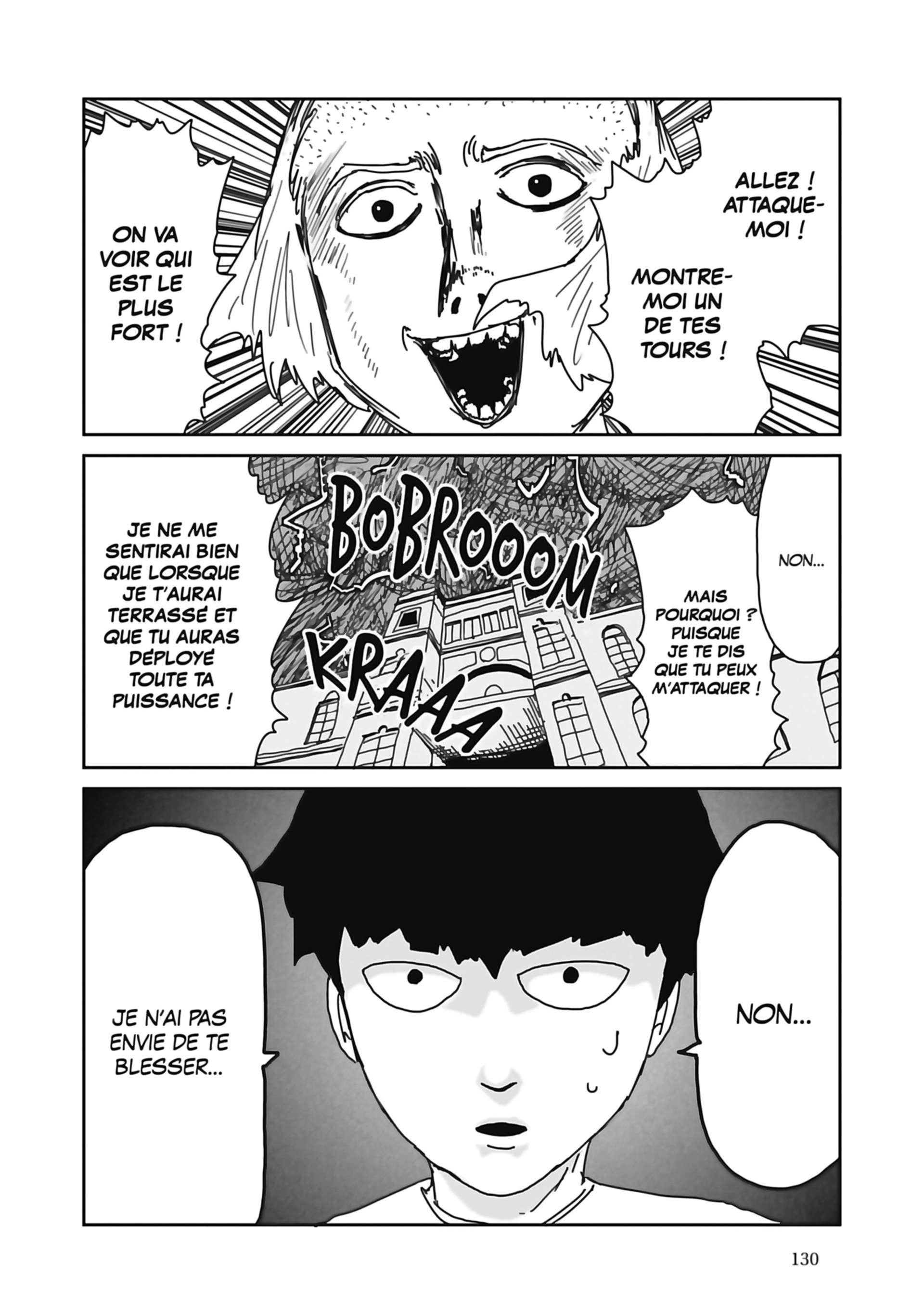  Mob Psycho 100 - Volume 2 - 131