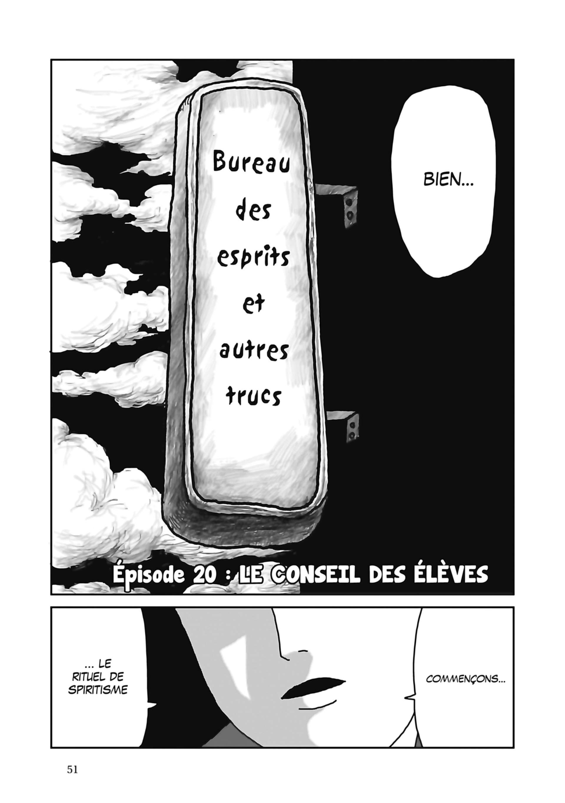  Mob Psycho 100 - Volume 3 - 52