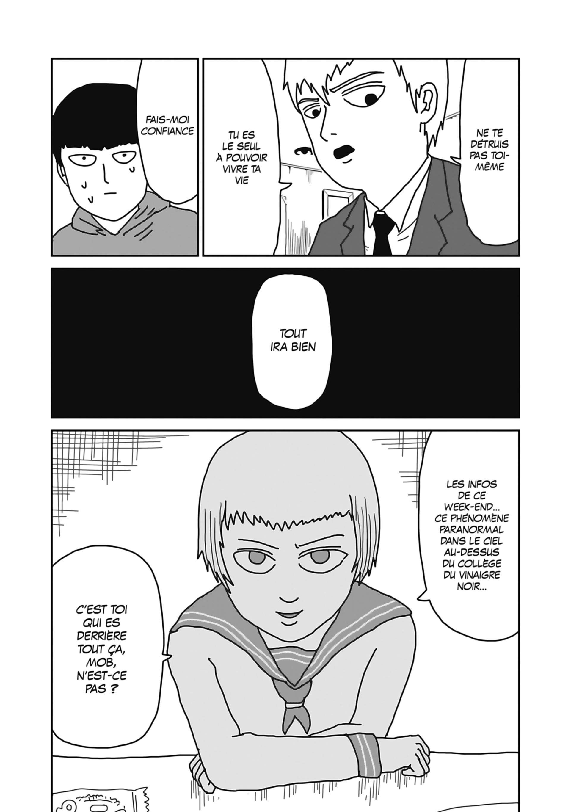  Mob Psycho 100 - Volume 3 - 64