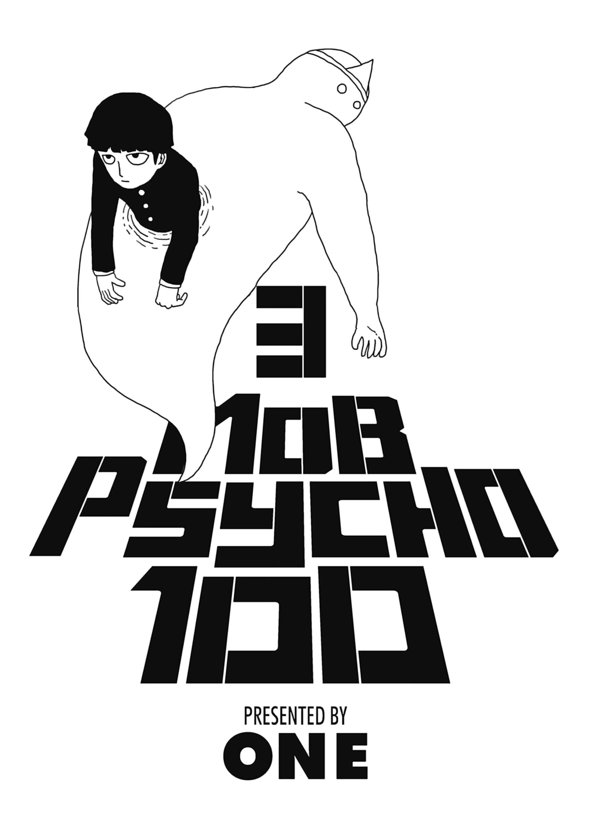  Mob Psycho 100 - Volume 3 - 2