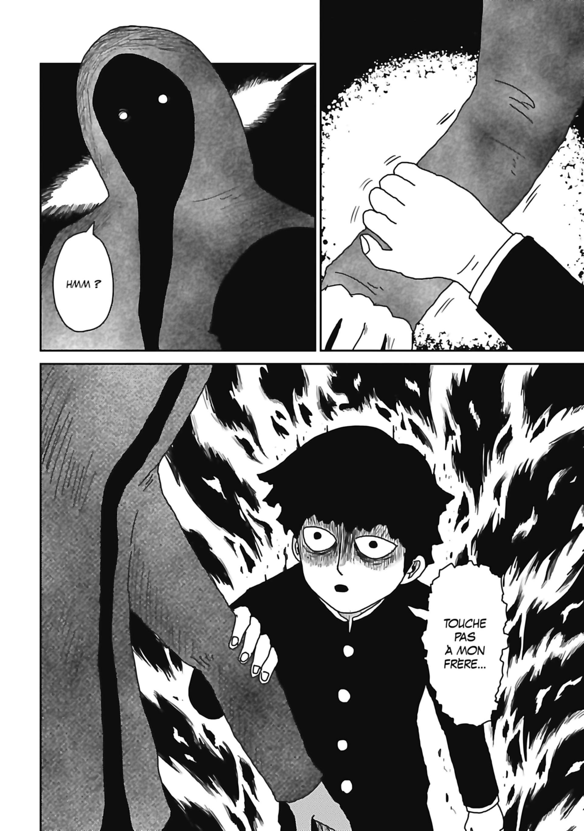  Mob Psycho 100 - Volume 4 - 114