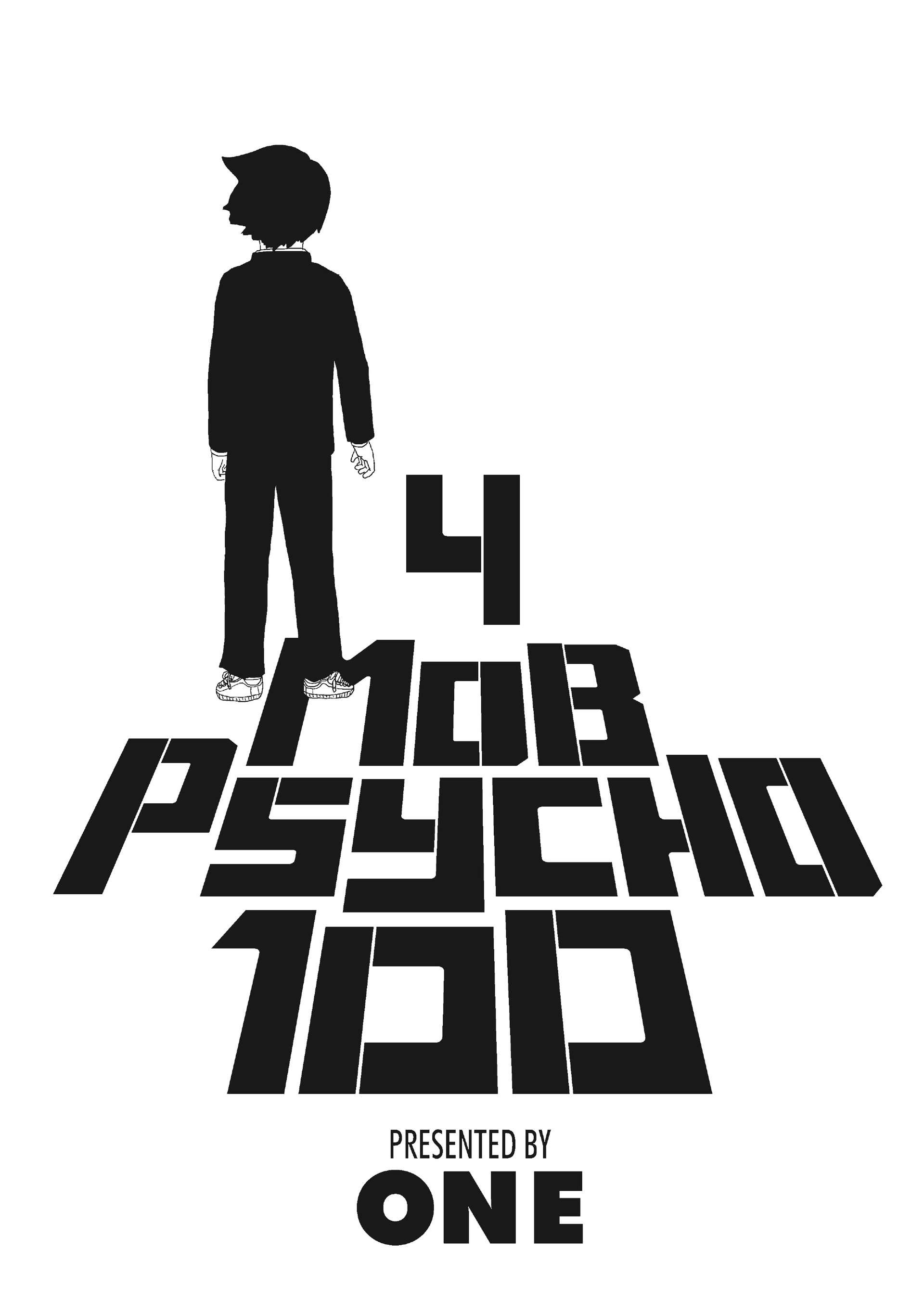  Mob Psycho 100 - Volume 4 - 3