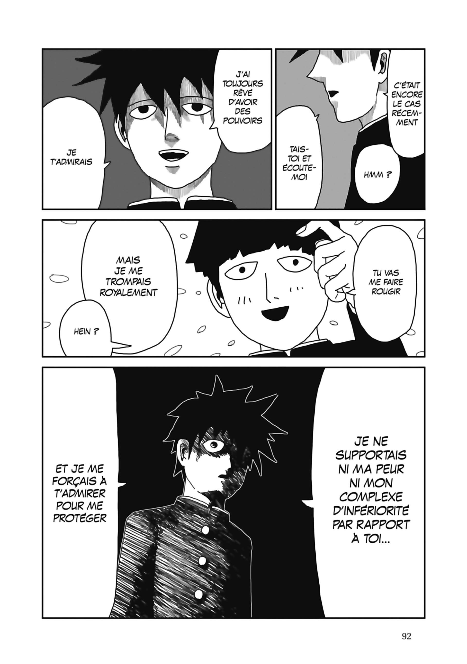  Mob Psycho 100 - Volume 4 - 94