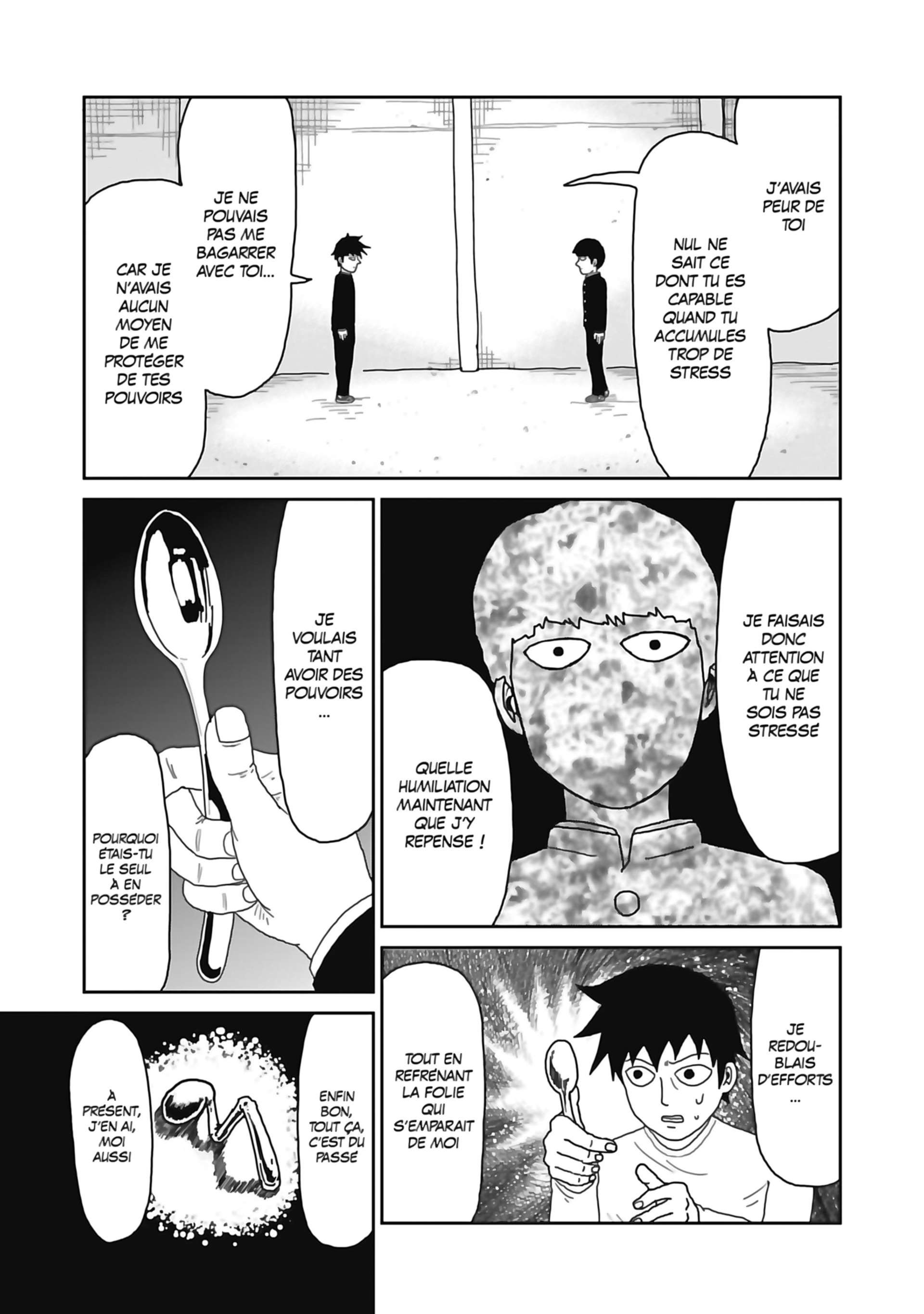  Mob Psycho 100 - Volume 4 - 95