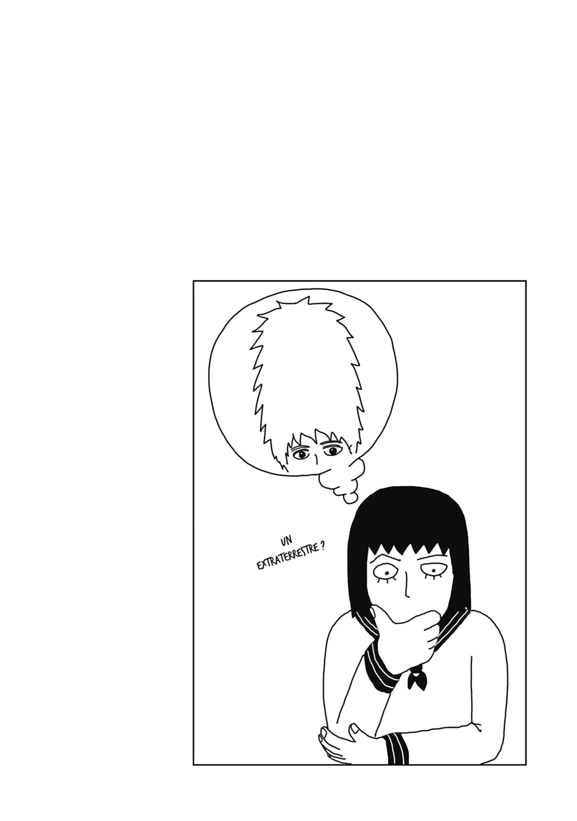  Mob Psycho 100 - Volume 4 - 84