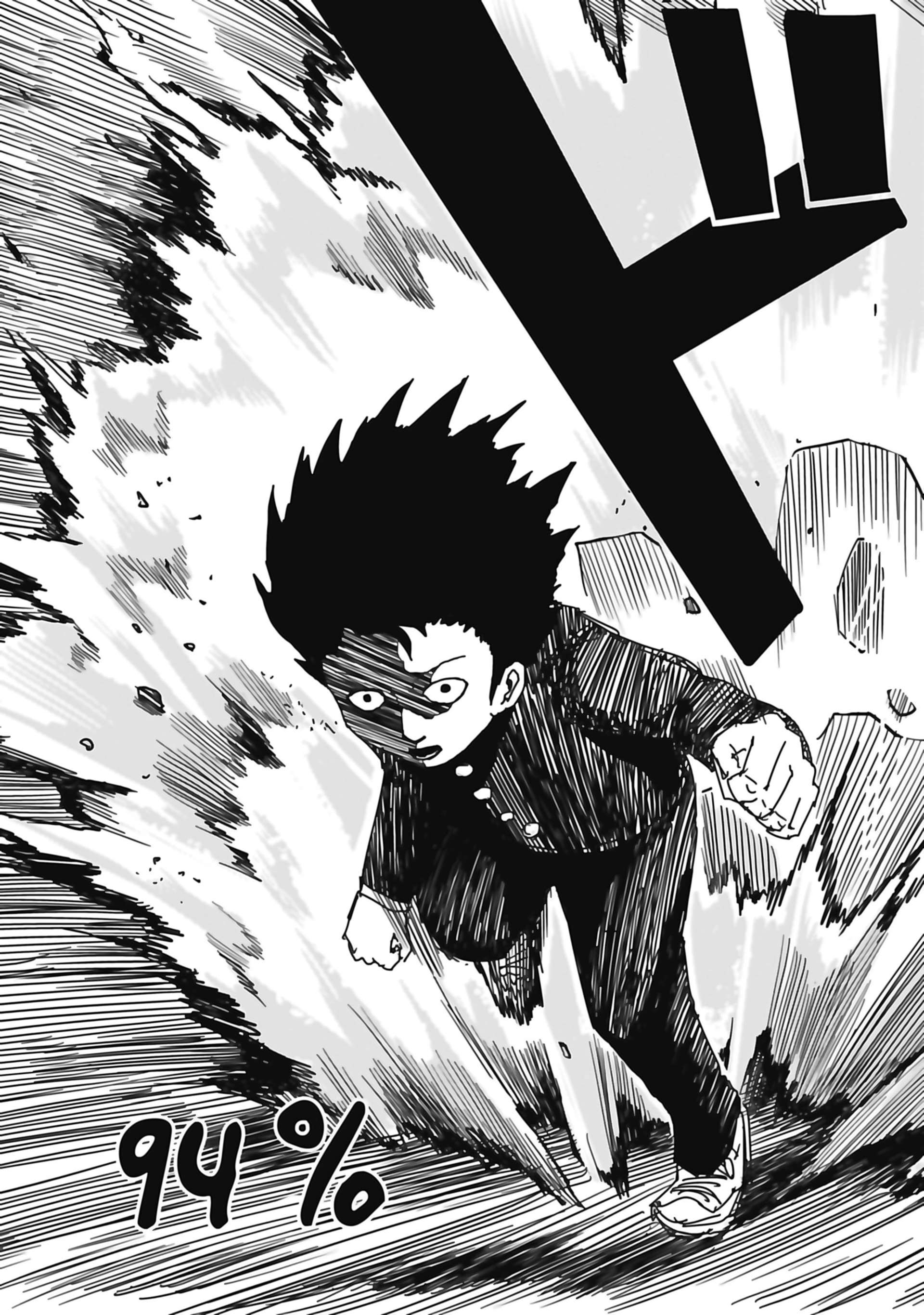  Mob Psycho 100 - Volume 4 - 123