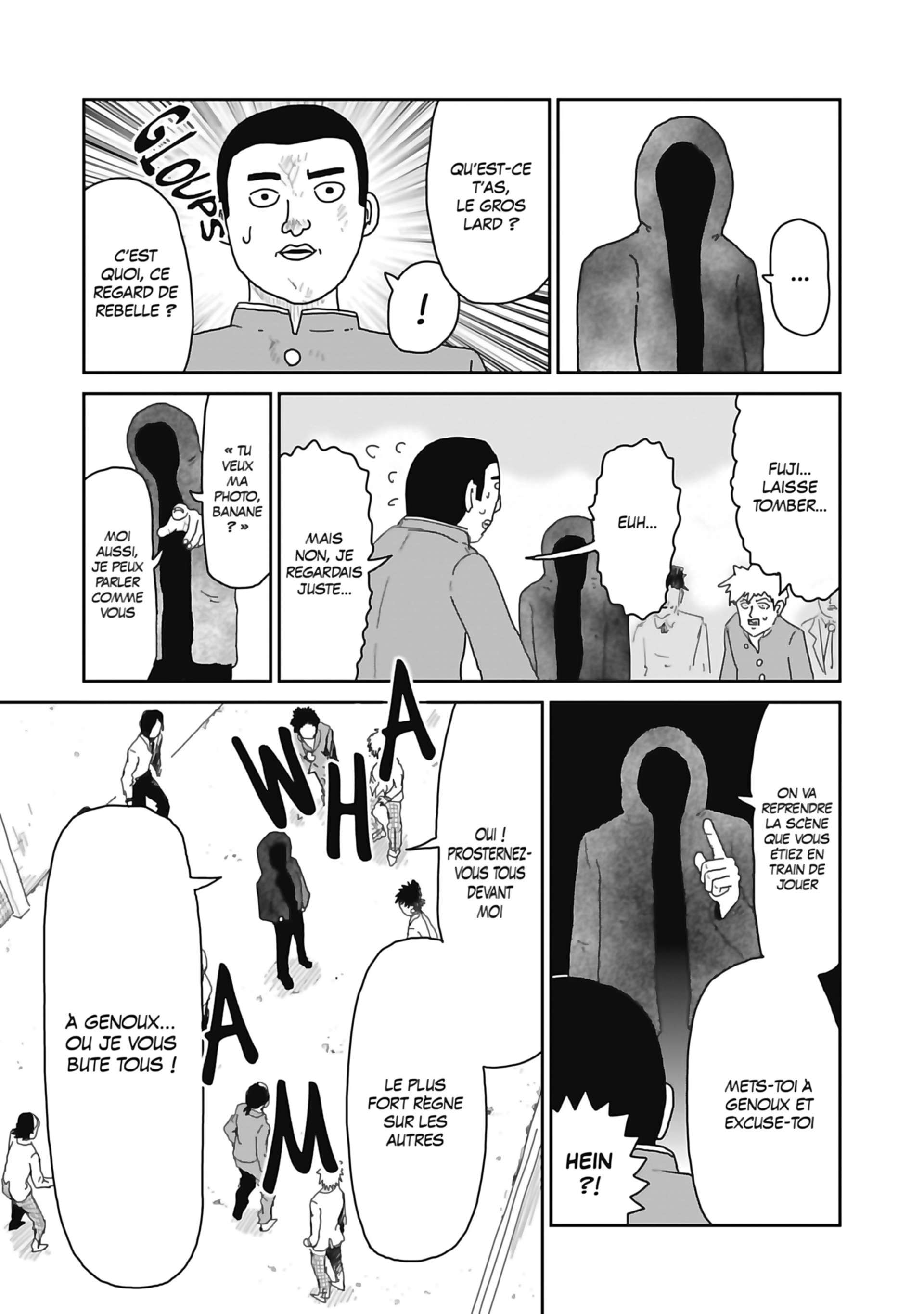  Mob Psycho 100 - Volume 4 - 117