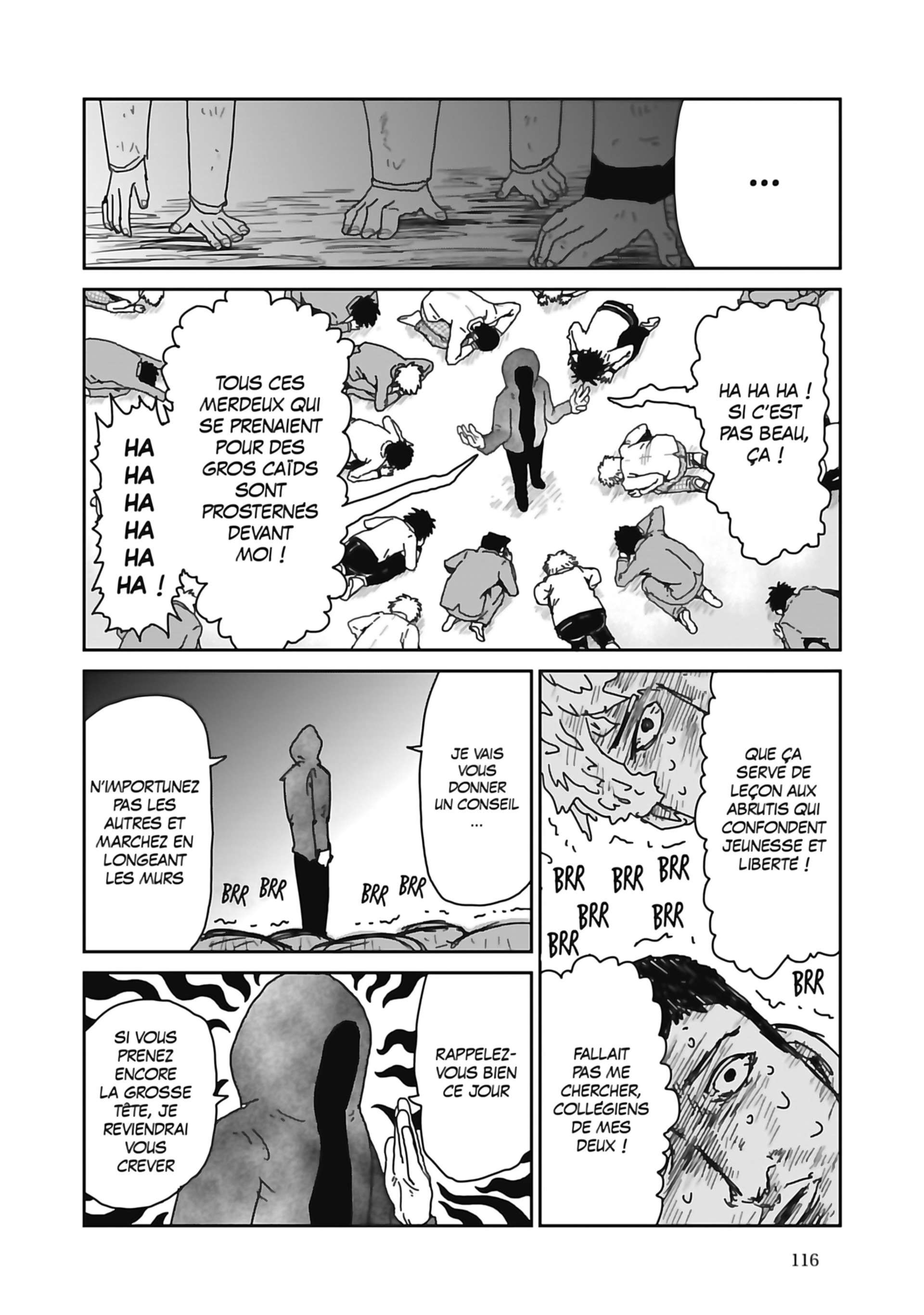  Mob Psycho 100 - Volume 4 - 118