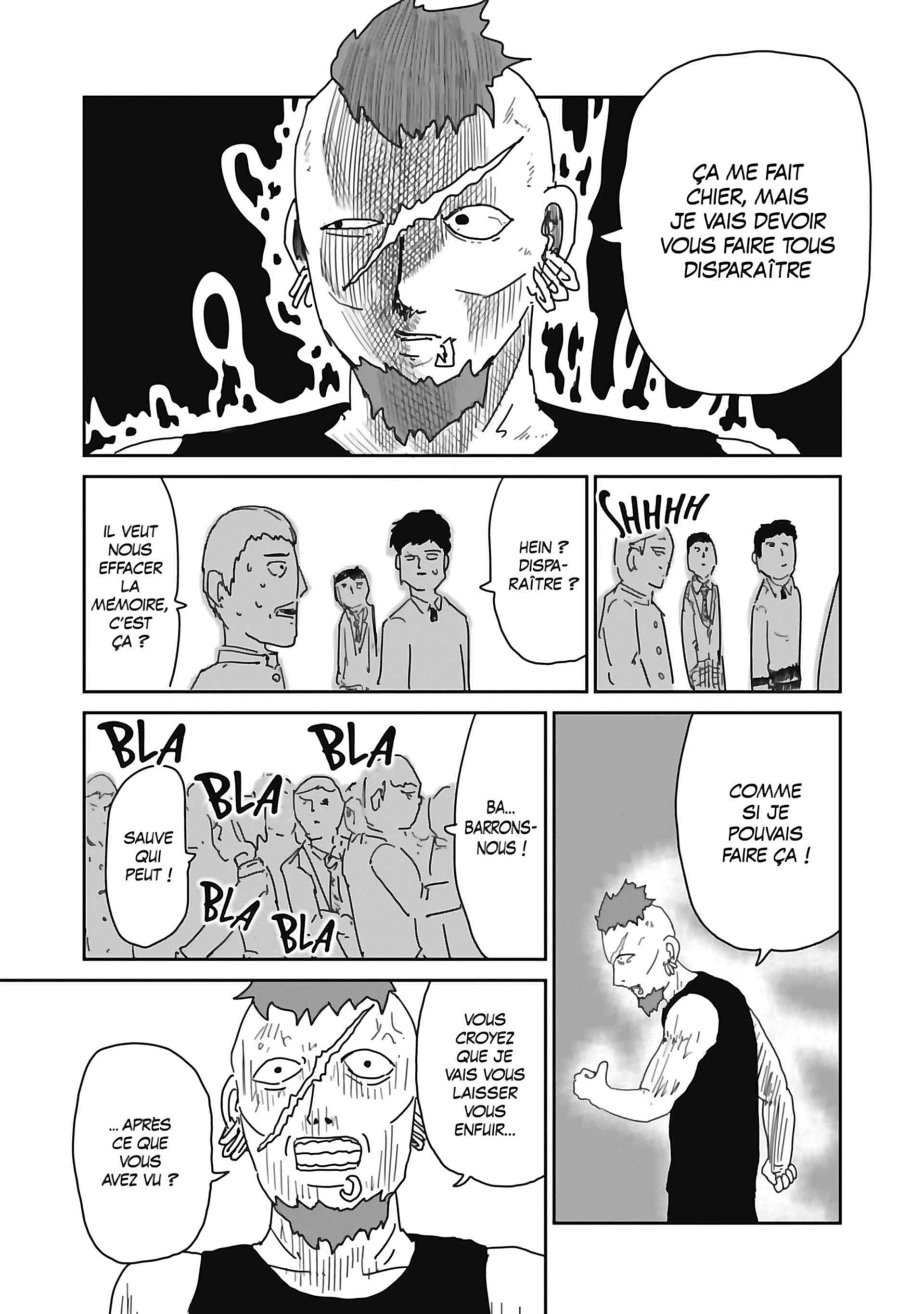  Mob Psycho 100 - Volume 4 - 163