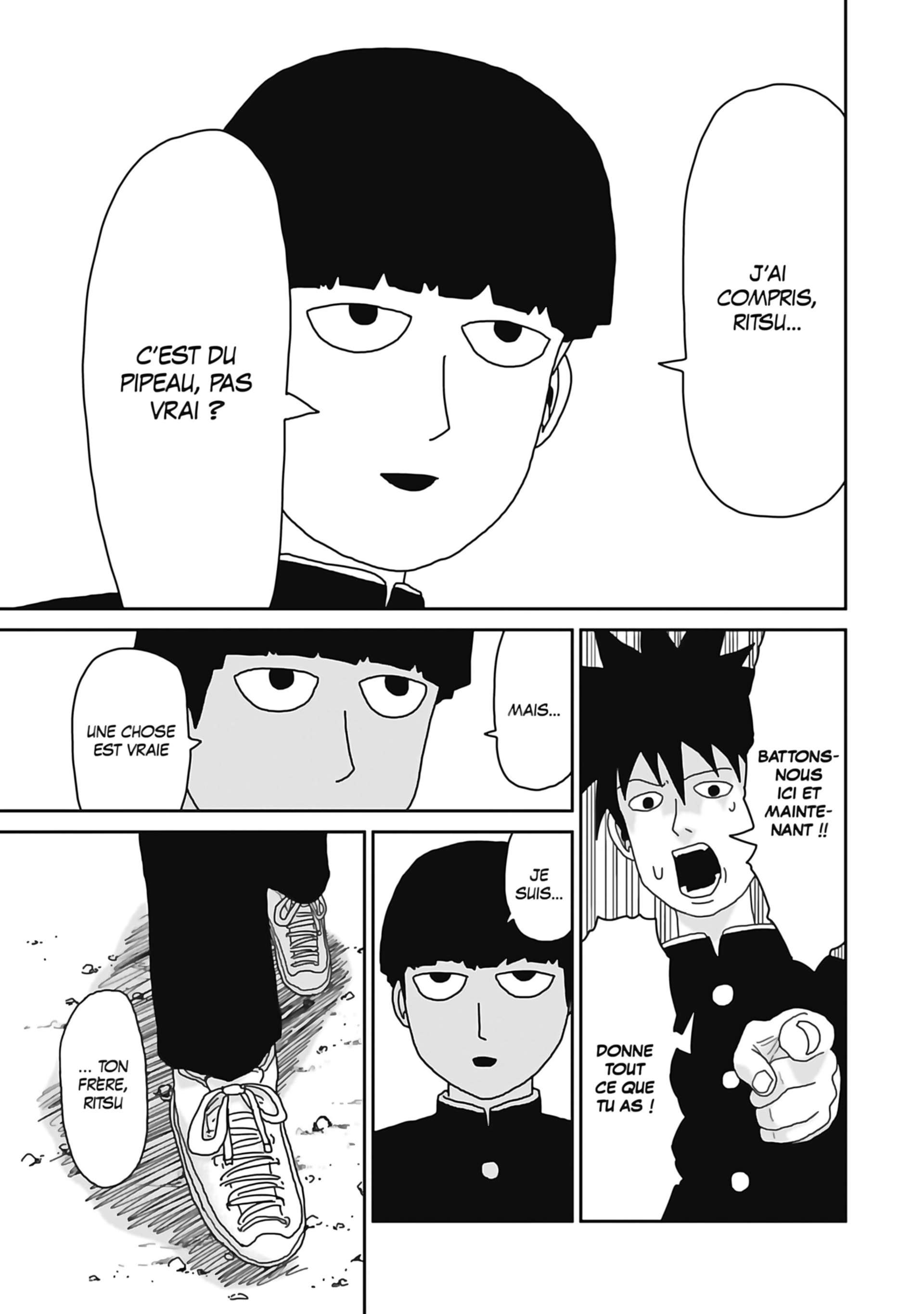  Mob Psycho 100 - Volume 4 - 97