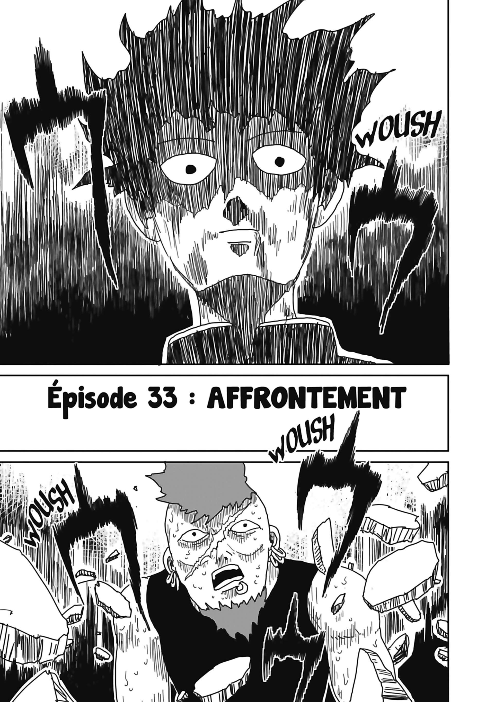  Mob Psycho 100 - Volume 4 - 145