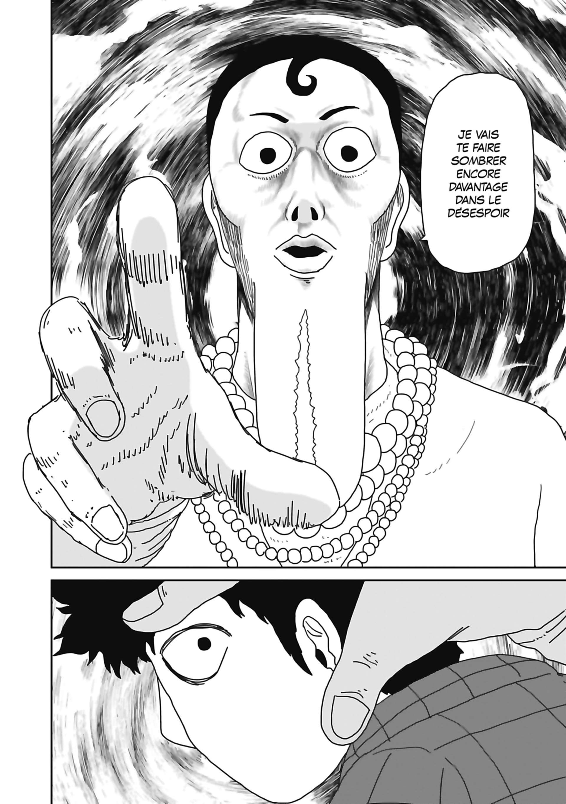  Mob Psycho 100 - Volume 5 - 172