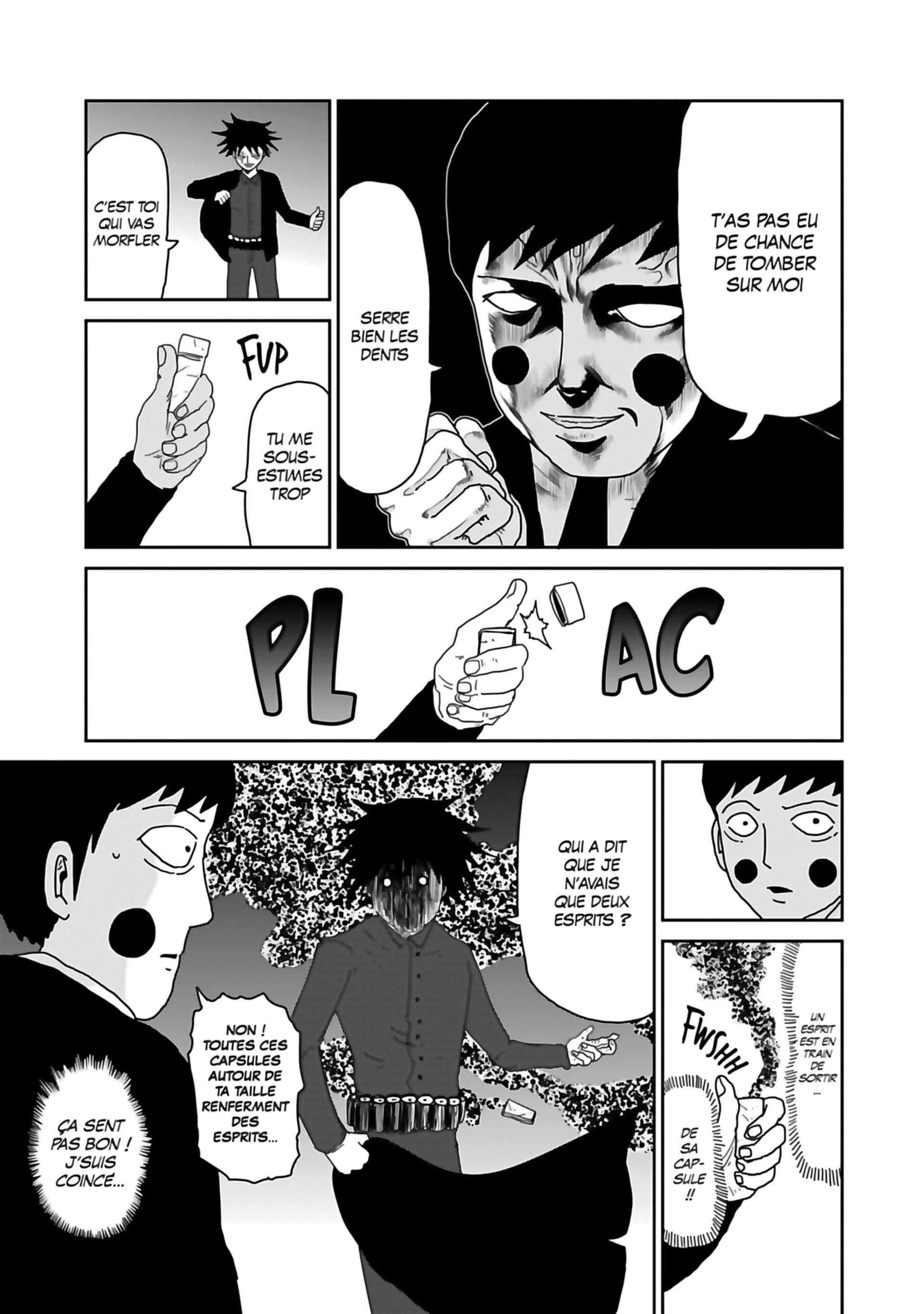  Mob Psycho 100 - Volume 5 - 159