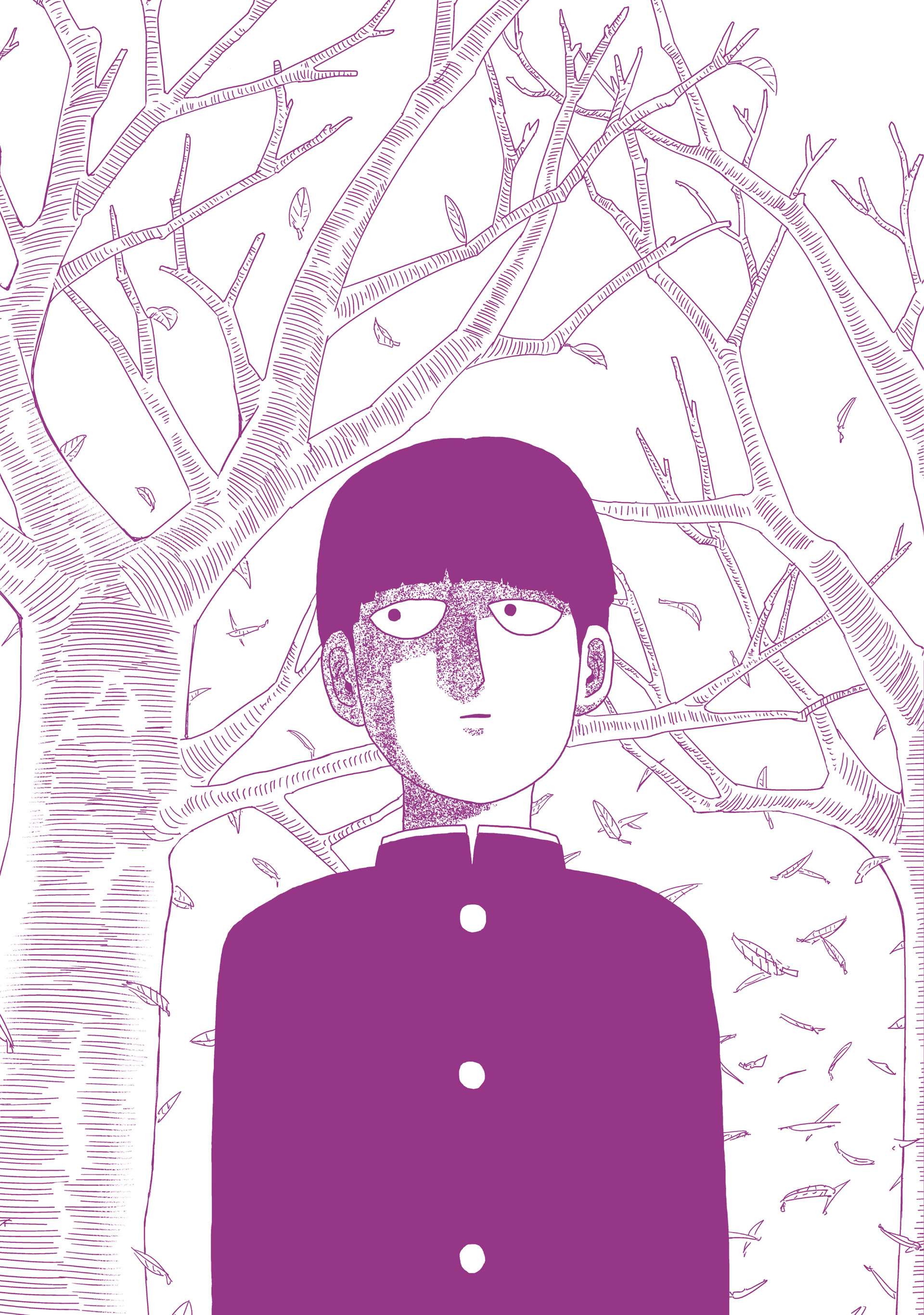  Mob Psycho 100 - Volume 5 - 194