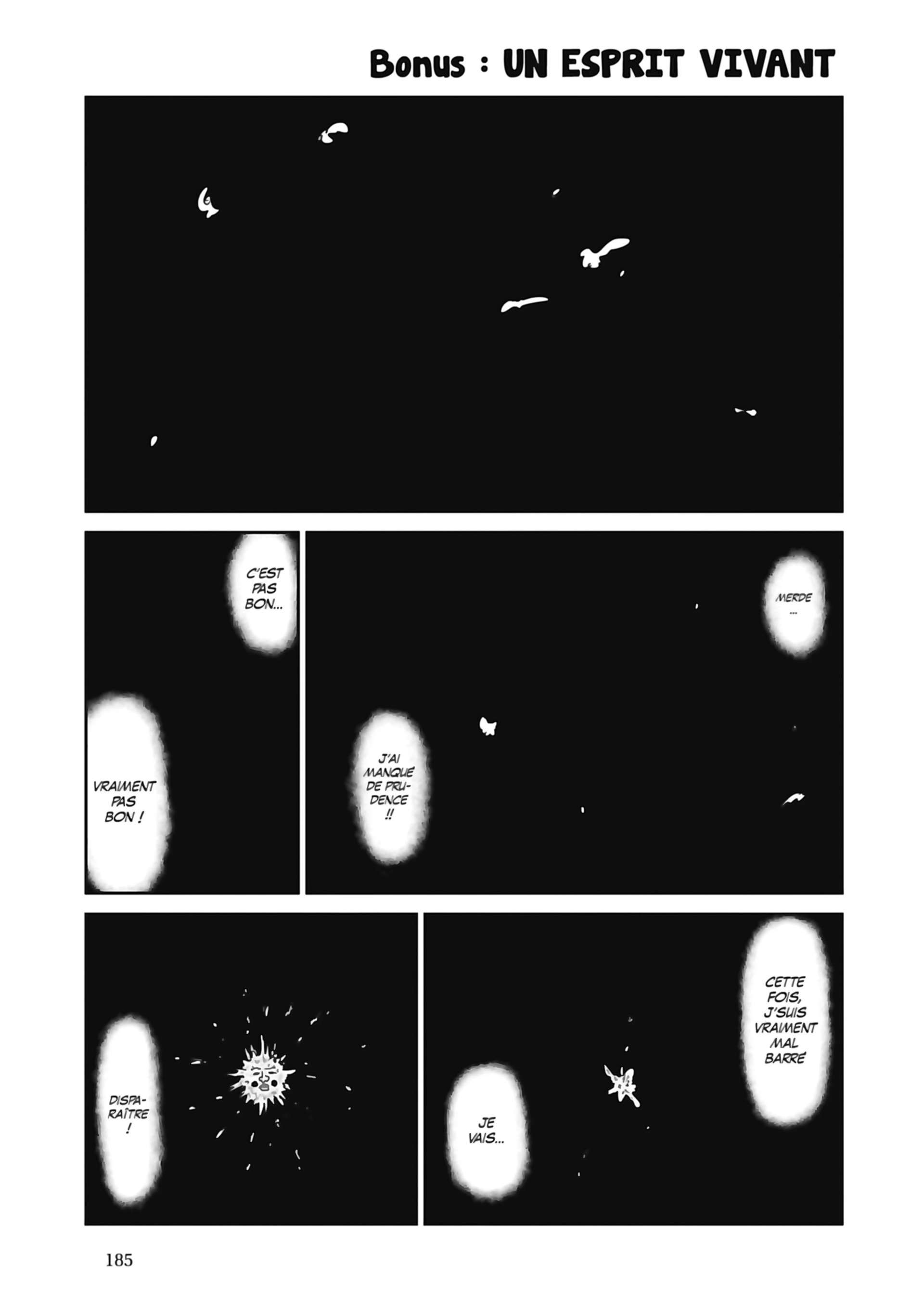  Mob Psycho 100 - Volume 5 - 187