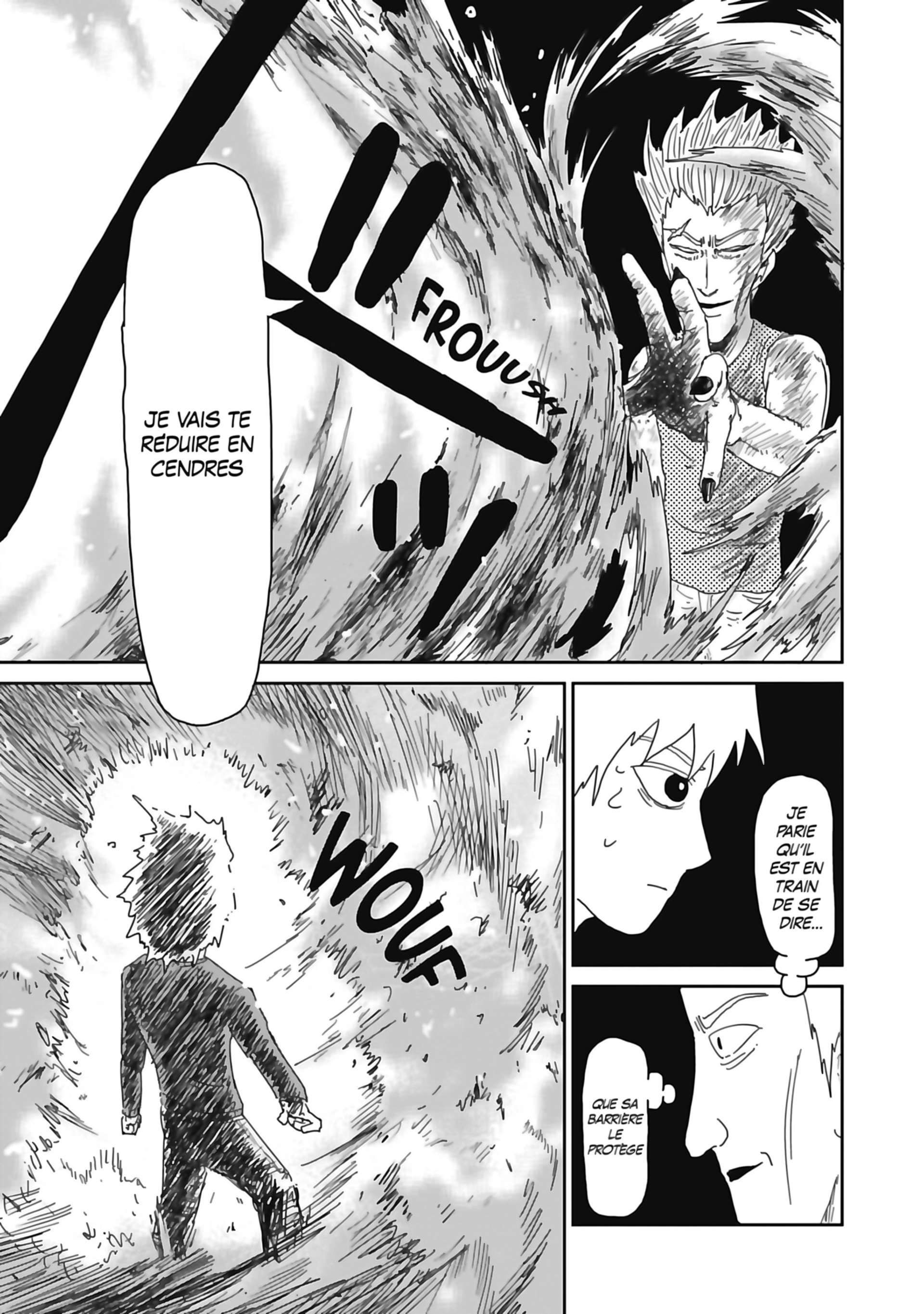  Mob Psycho 100 - Volume 5 - 113