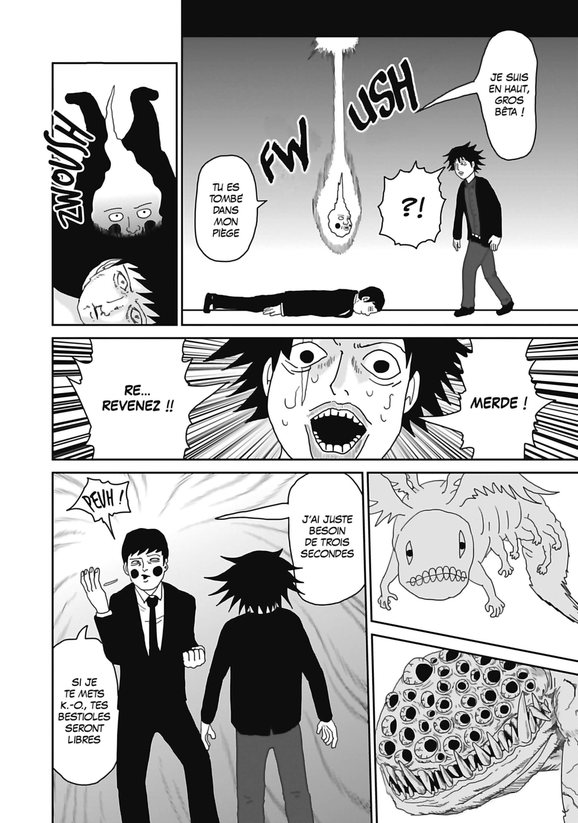  Mob Psycho 100 - Volume 5 - 158