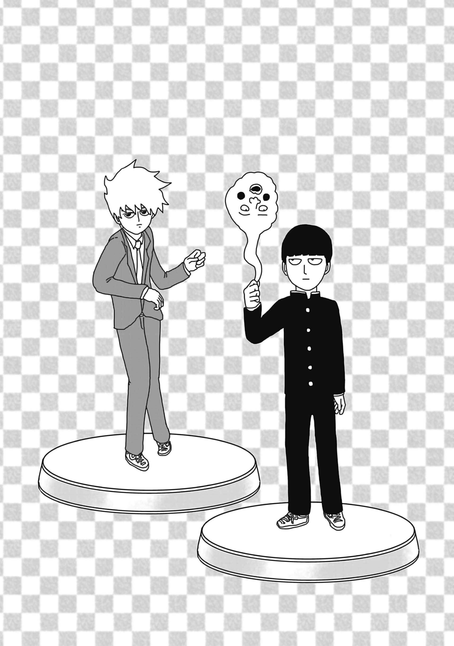  Mob Psycho 100 - Volume 5 - 20