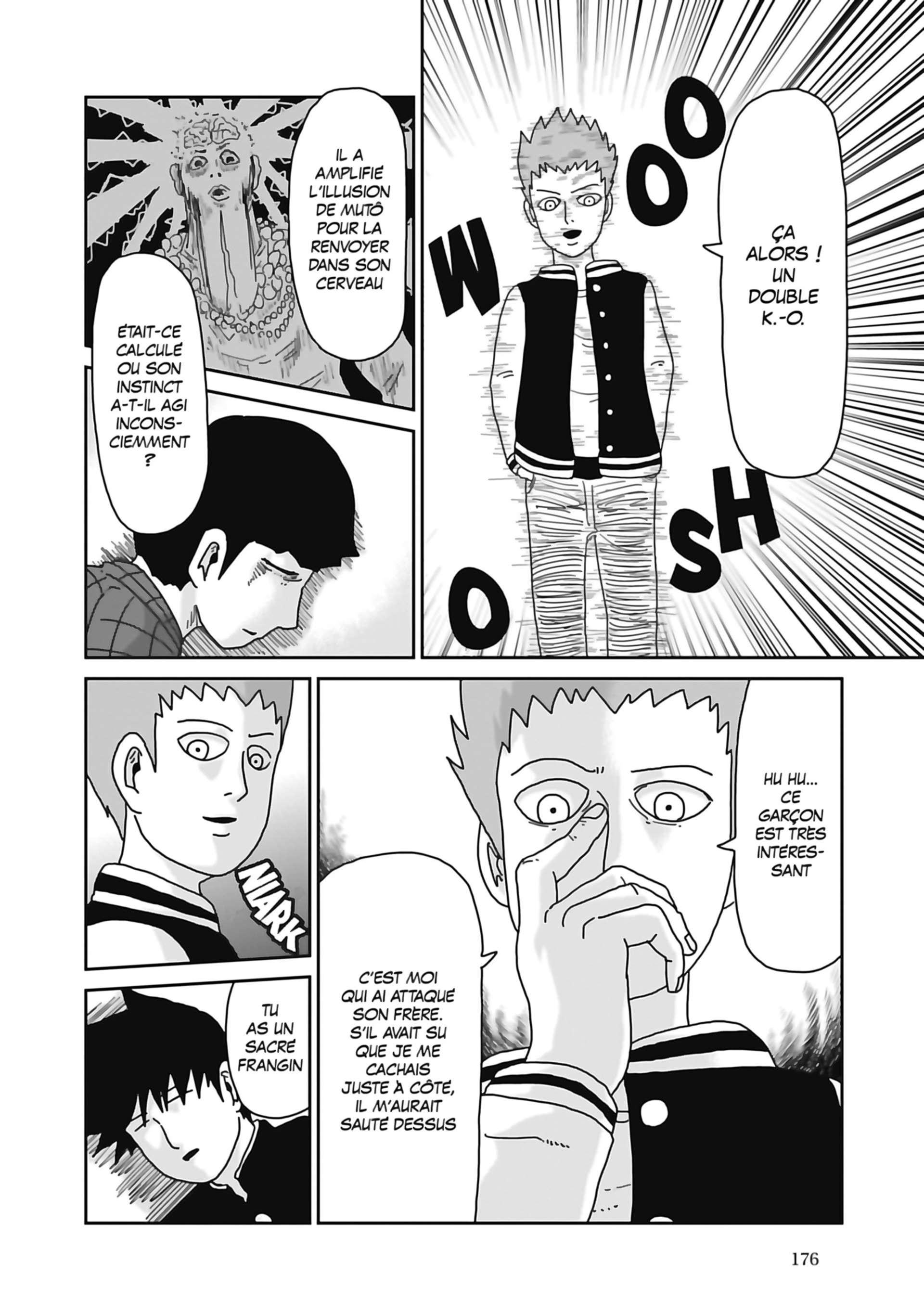  Mob Psycho 100 - Volume 5 - 178