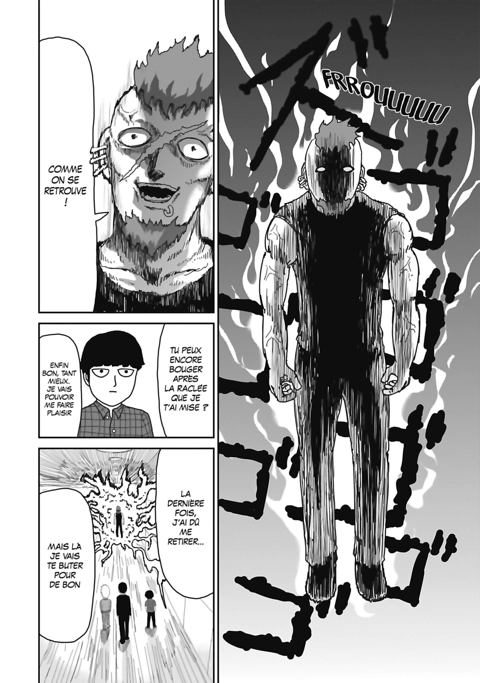  Mob Psycho 100 - Volume 5 - 82