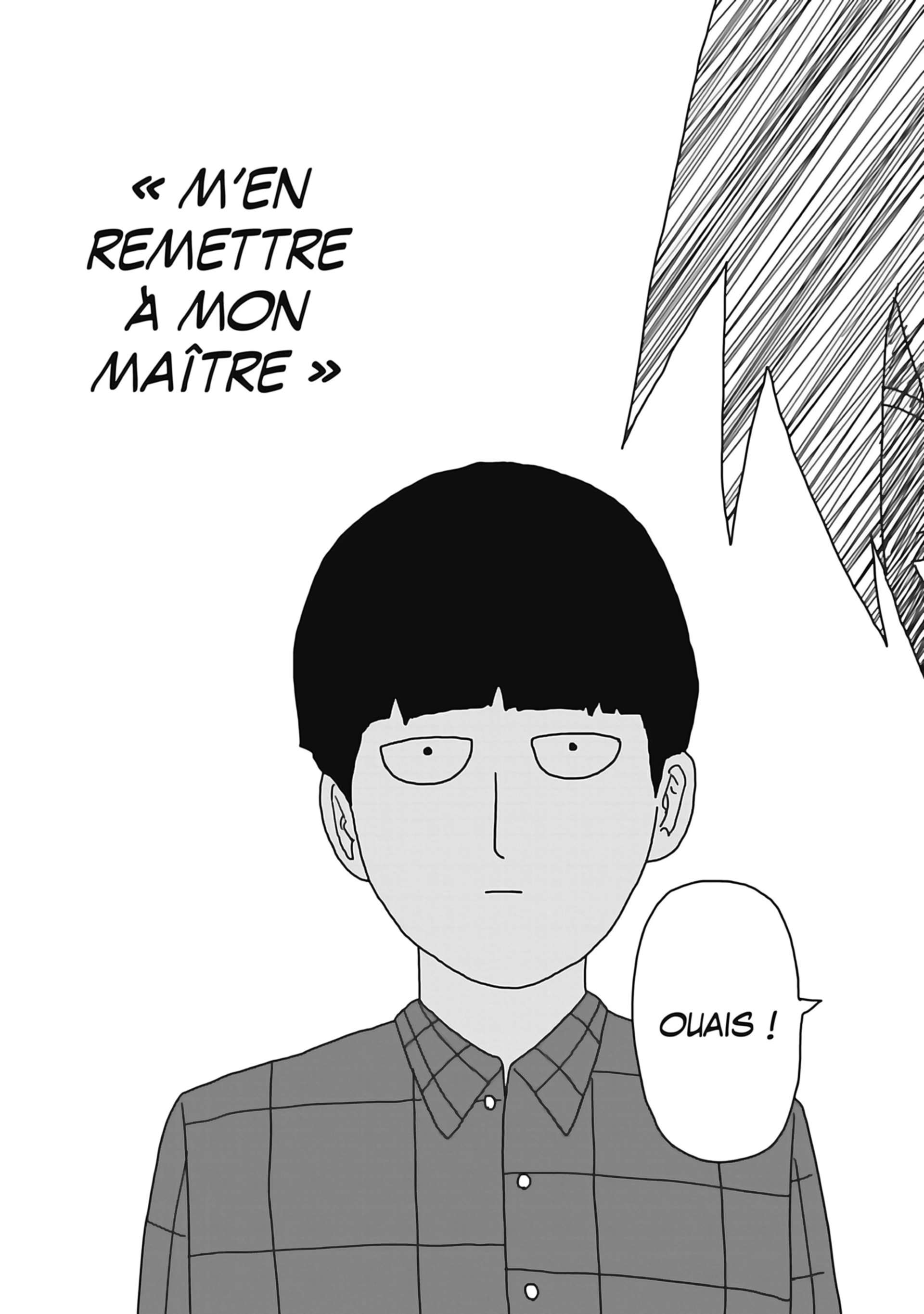  Mob Psycho 100 - Volume 6 - 85