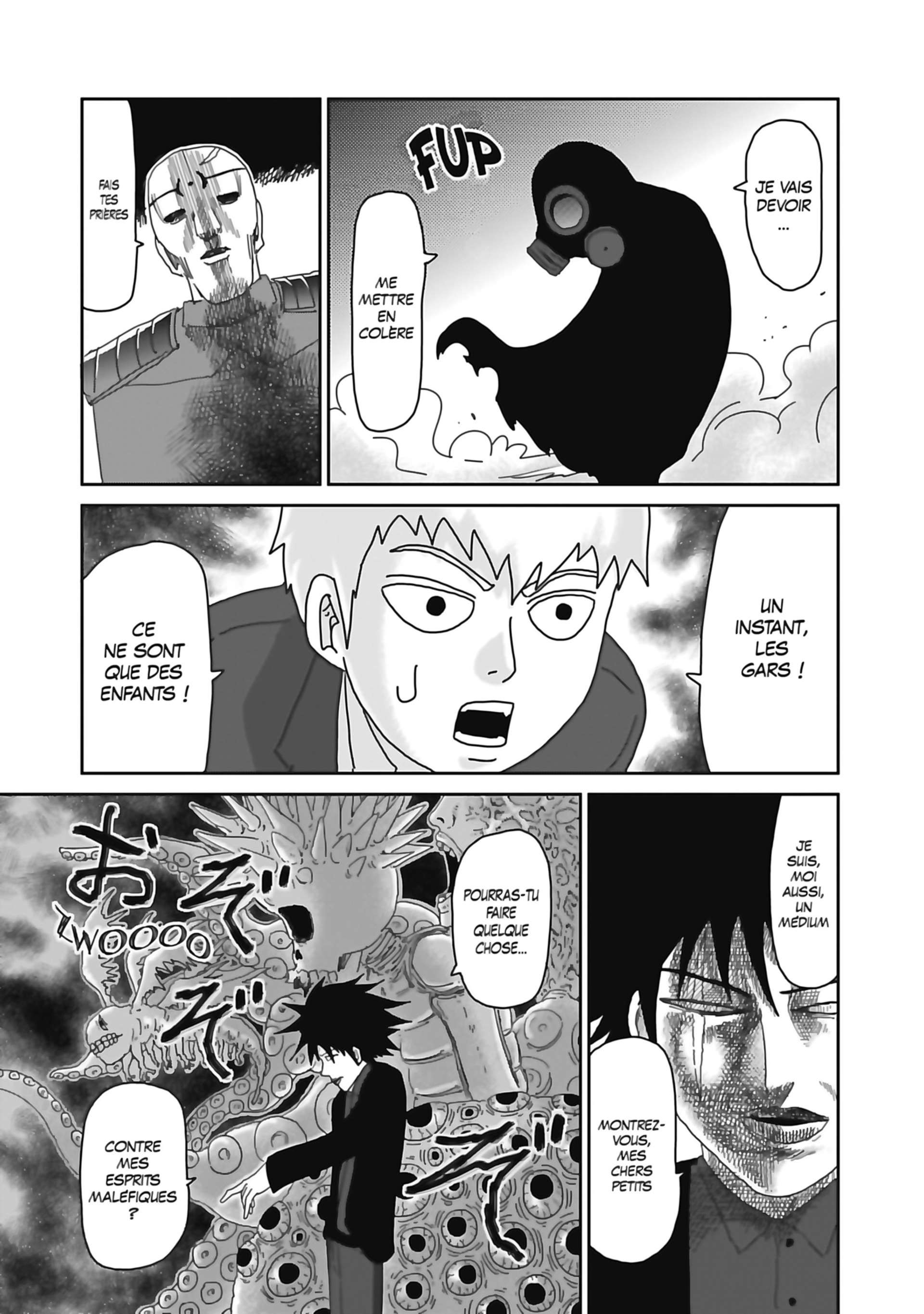  Mob Psycho 100 - Volume 6 - 57