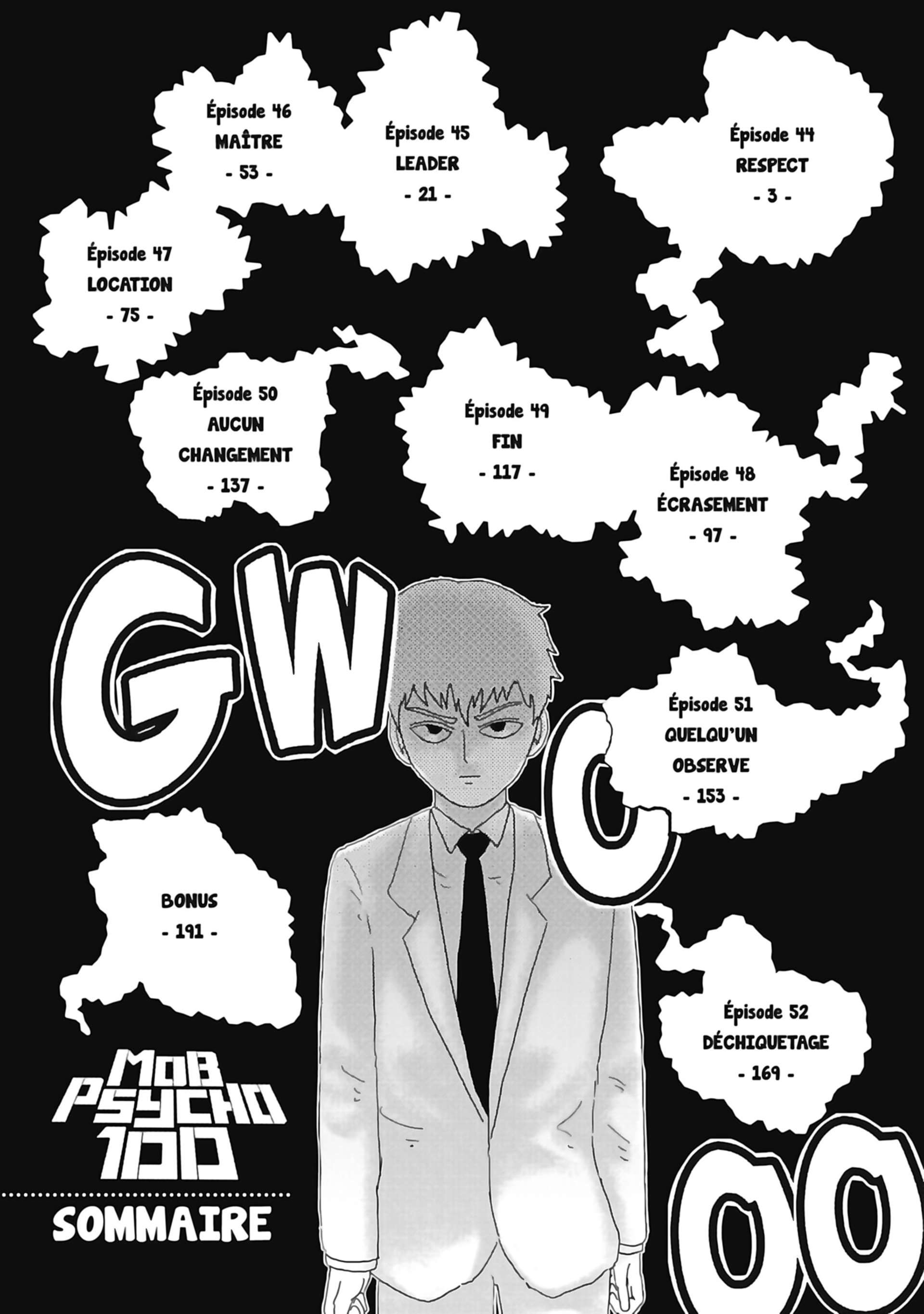  Mob Psycho 100 - Volume 6 - 4