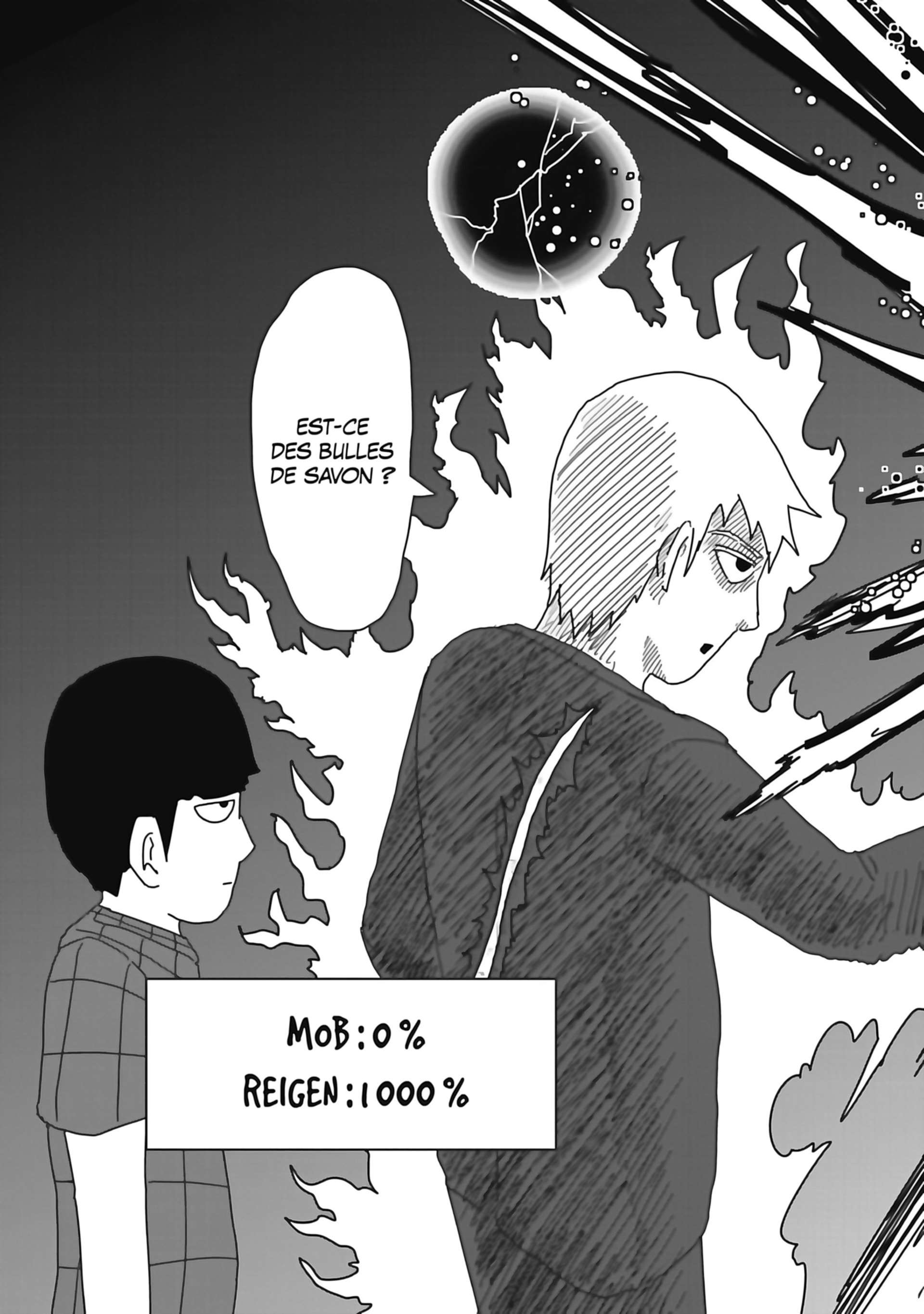  Mob Psycho 100 - Volume 6 - 97