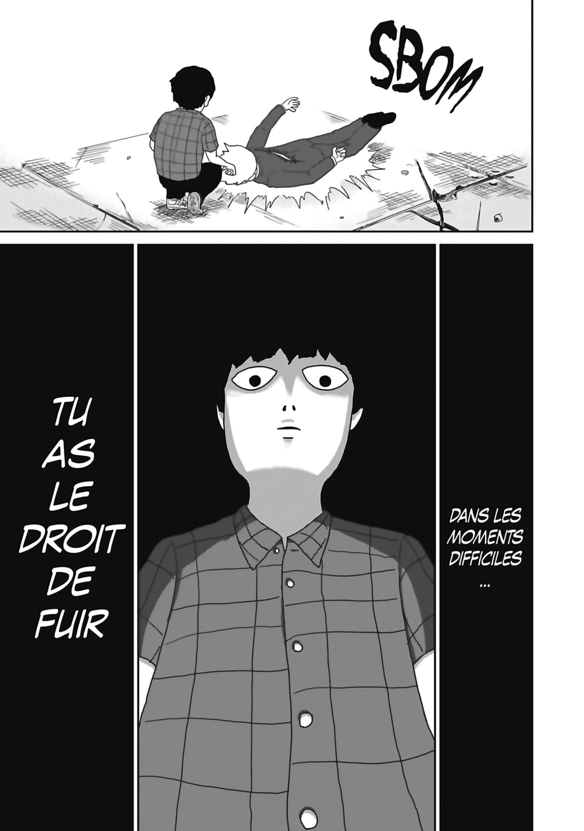  Mob Psycho 100 - Volume 6 - 79