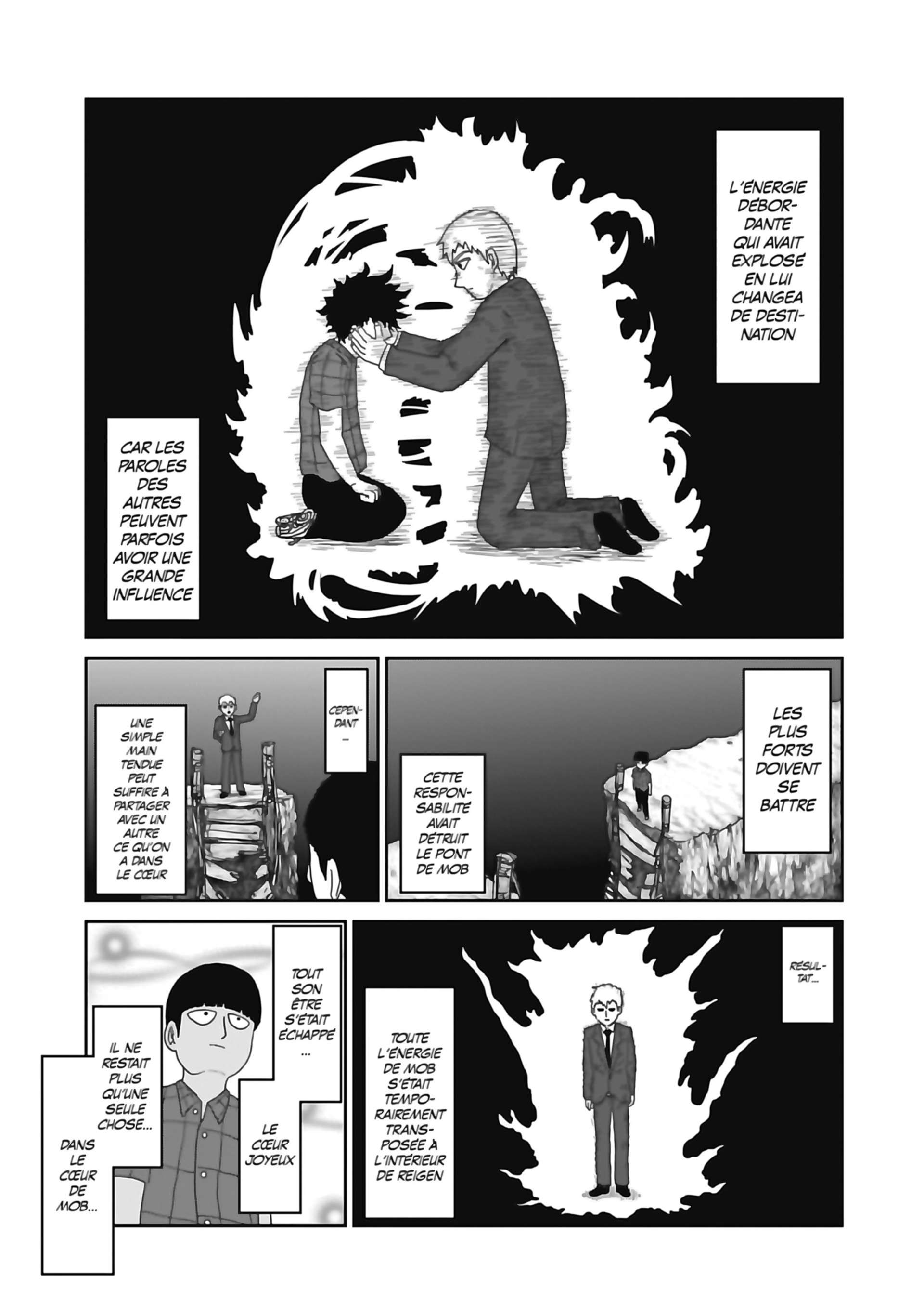  Mob Psycho 100 - Volume 6 - 95