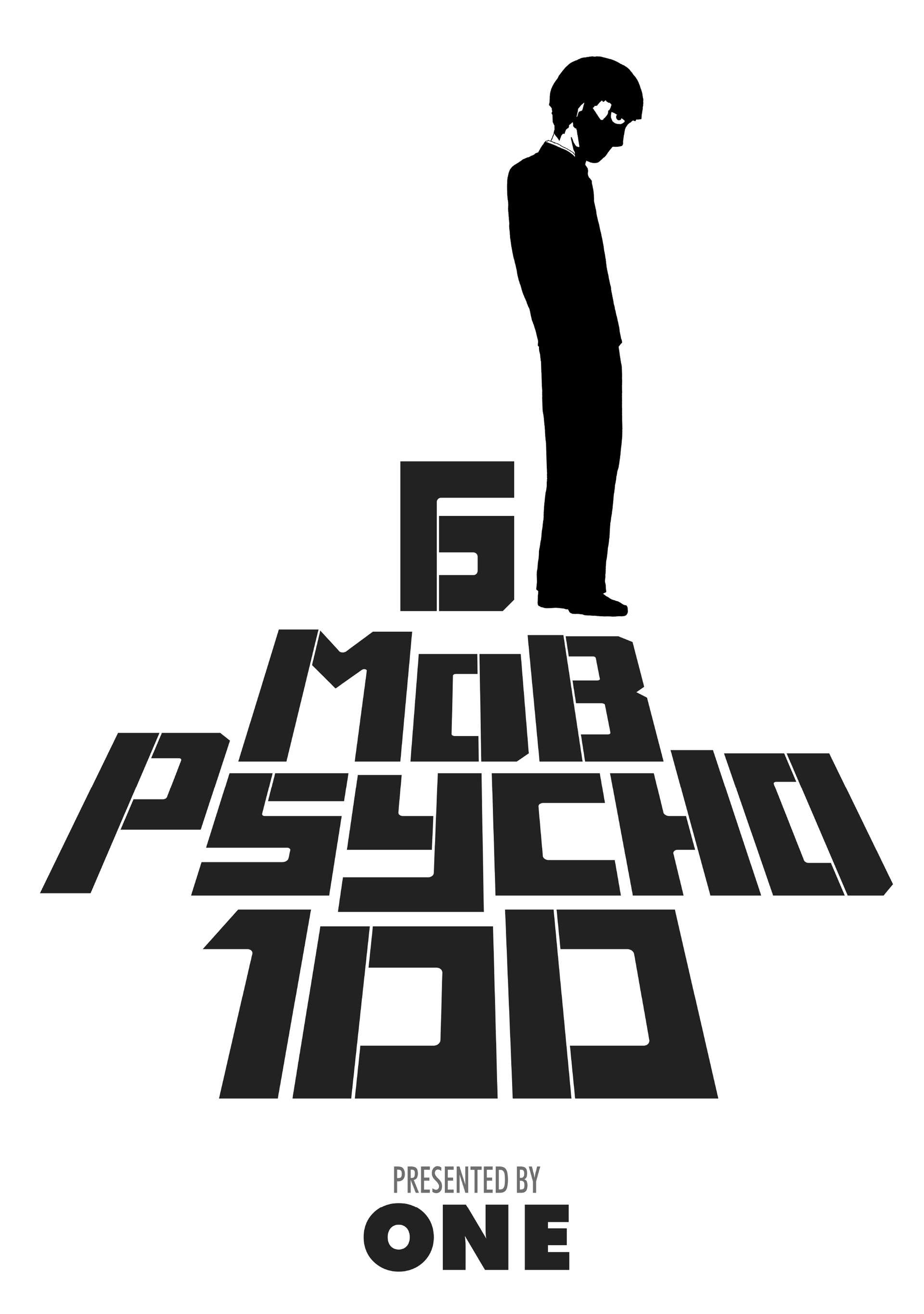  Mob Psycho 100 - Volume 6 - 3