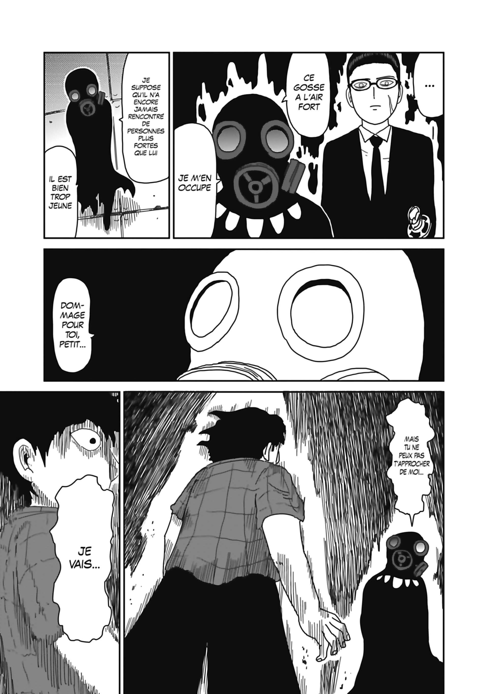  Mob Psycho 100 - Volume 6 - 41