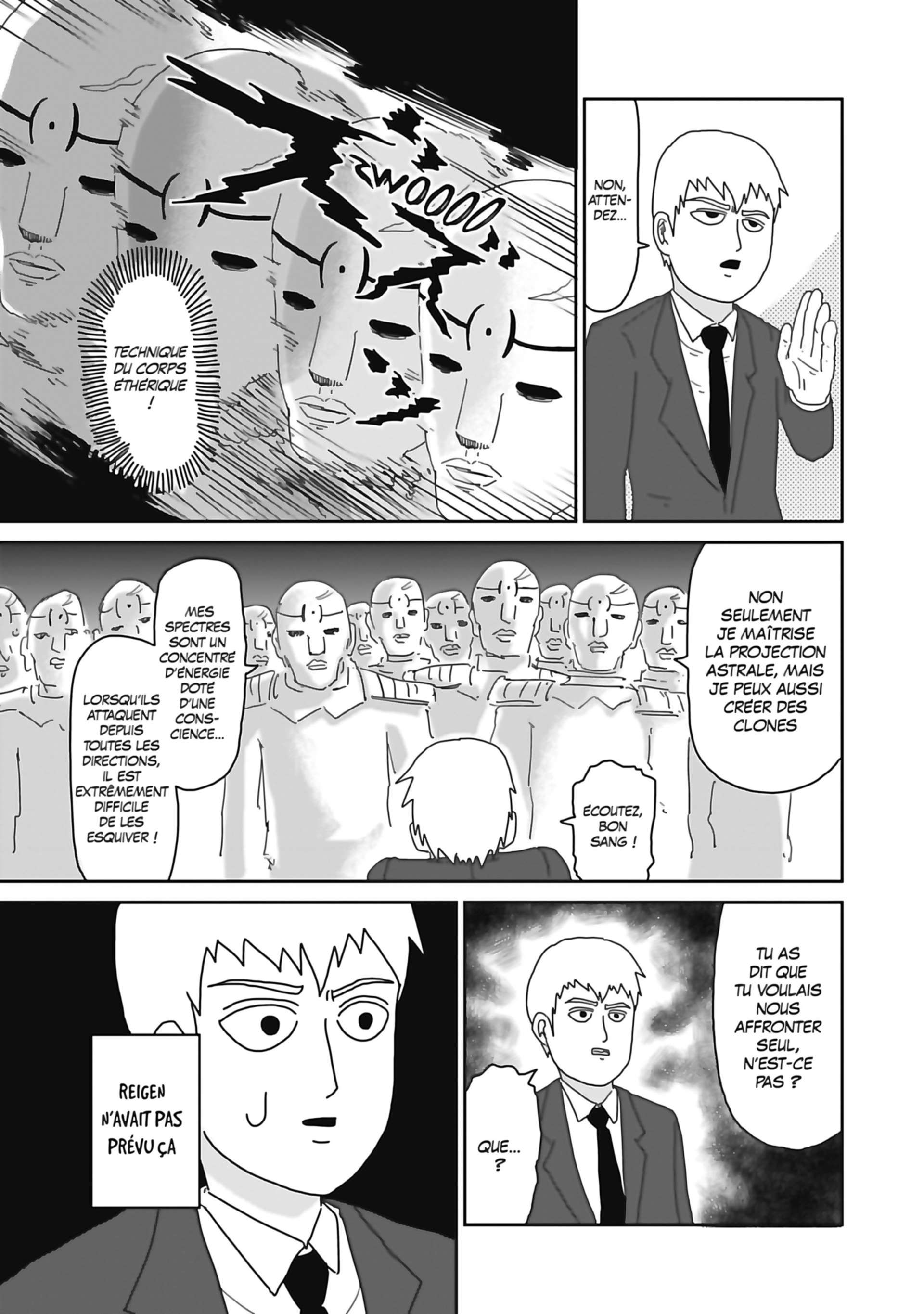  Mob Psycho 100 - Volume 6 - 59