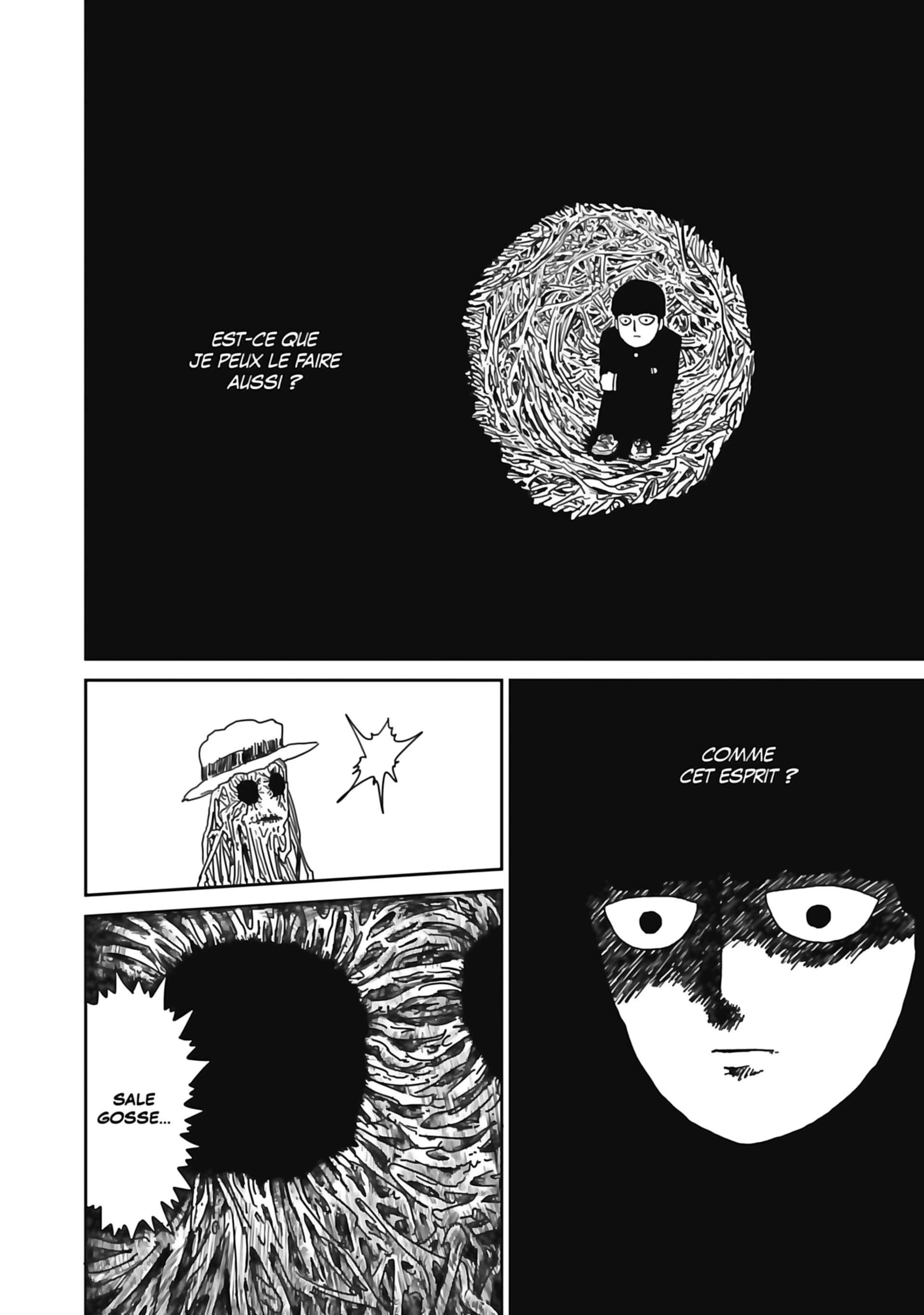  Mob Psycho 100 - Volume 7 - 102