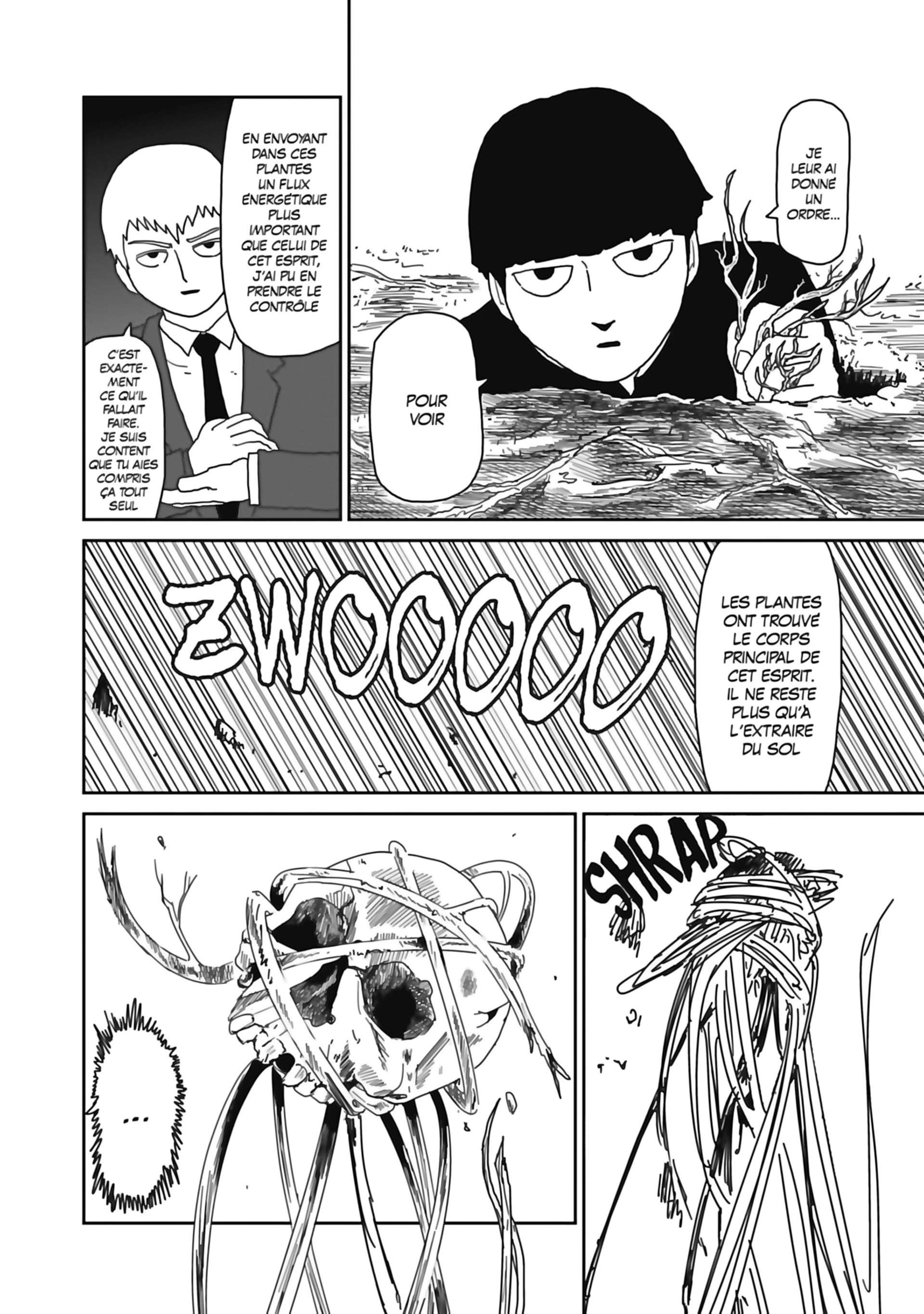  Mob Psycho 100 - Volume 7 - 104