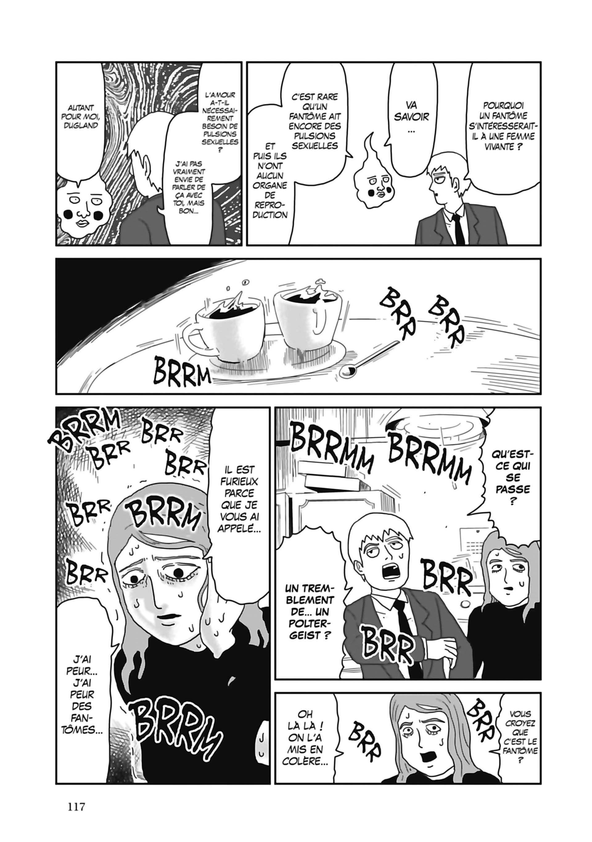  Mob Psycho 100 - Volume 7 - 119