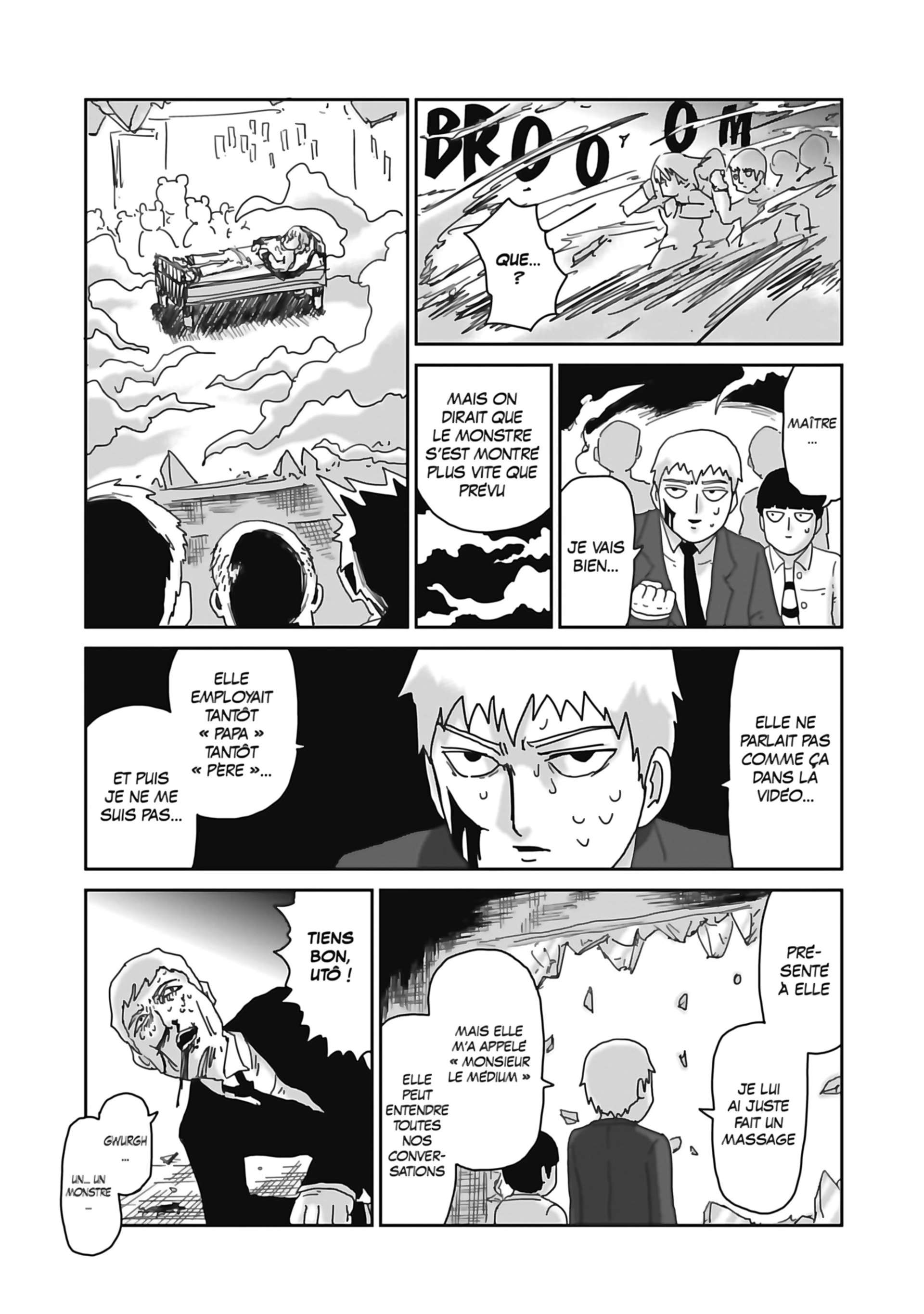  Mob Psycho 100 - Volume 7 - 191