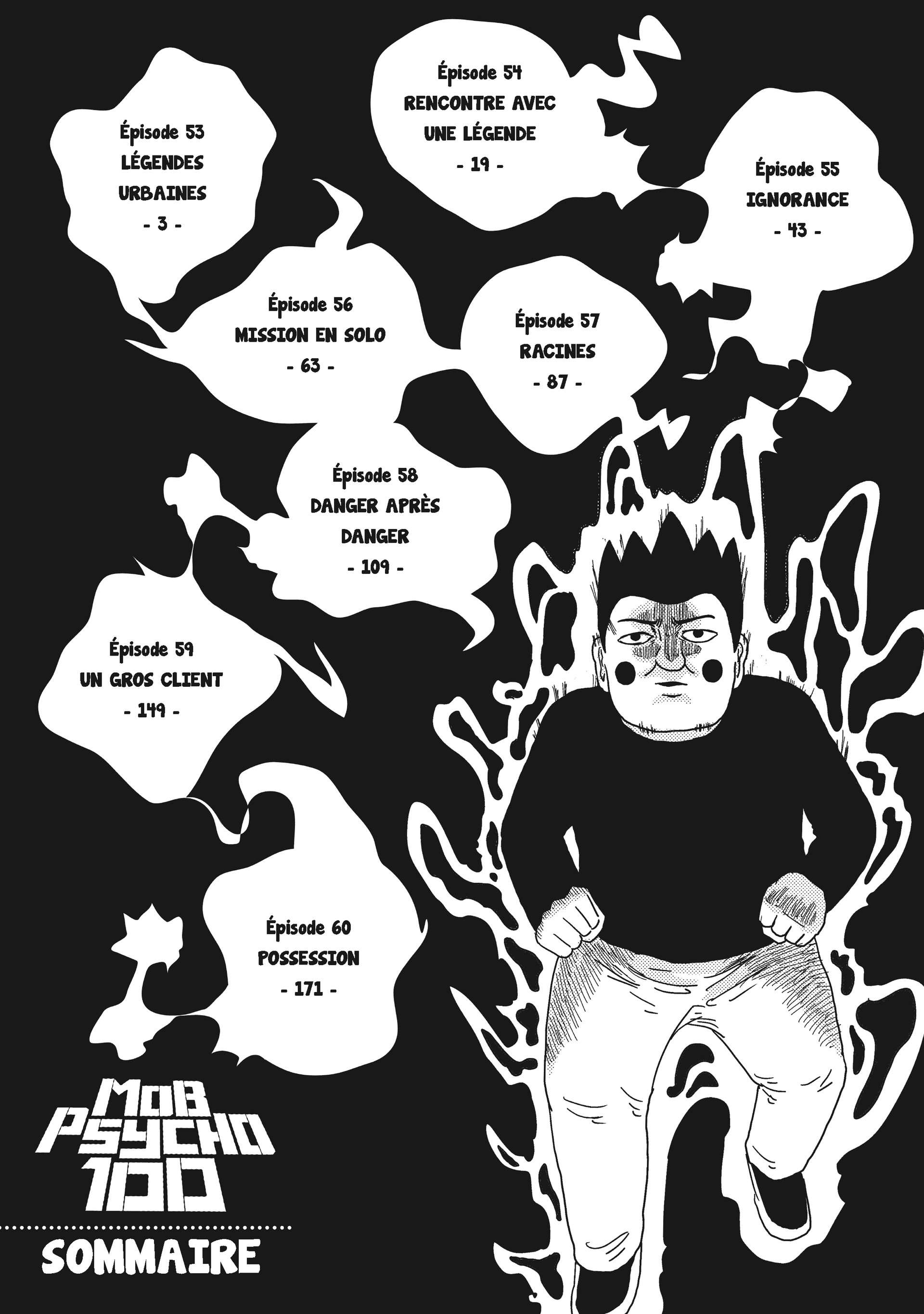  Mob Psycho 100 - Volume 7 - 4