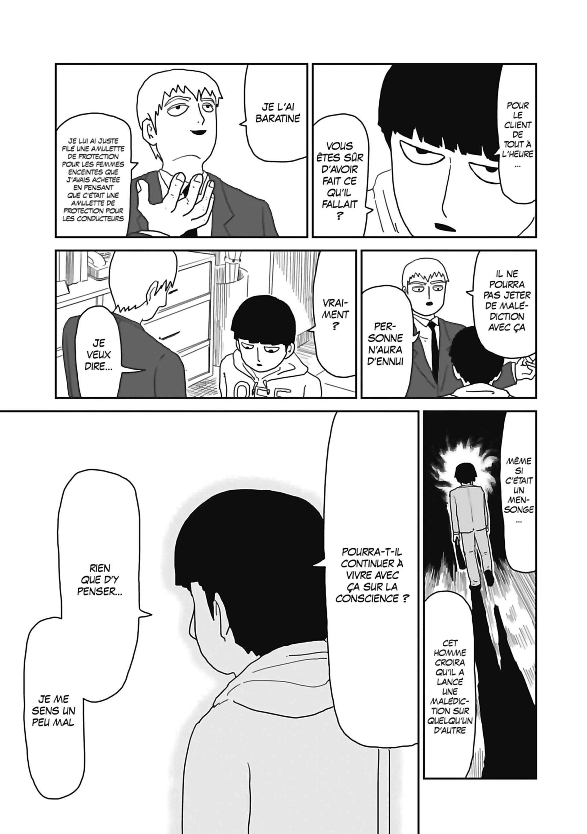  Mob Psycho 100 - Volume 7 - 115