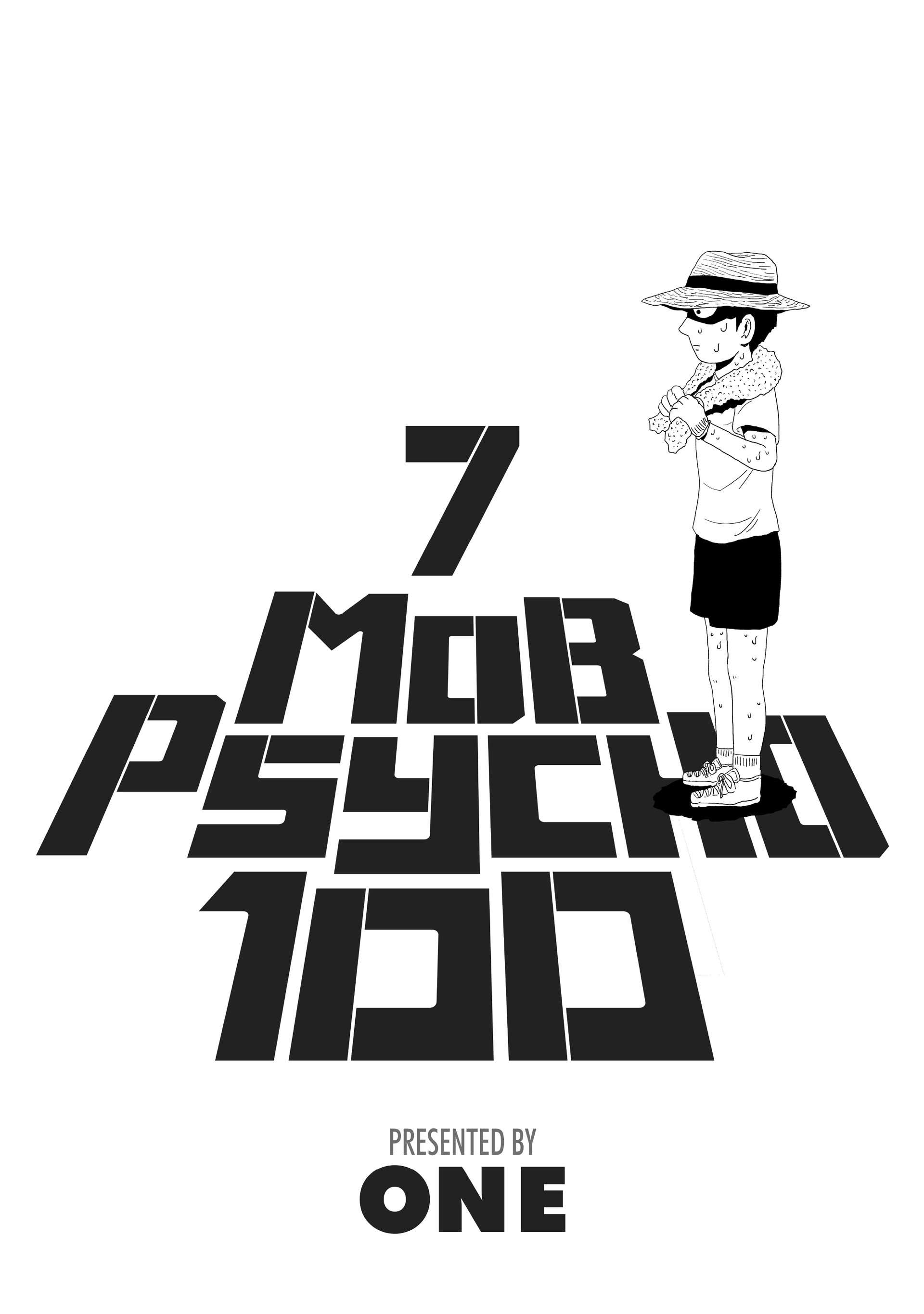  Mob Psycho 100 - Volume 7 - 3