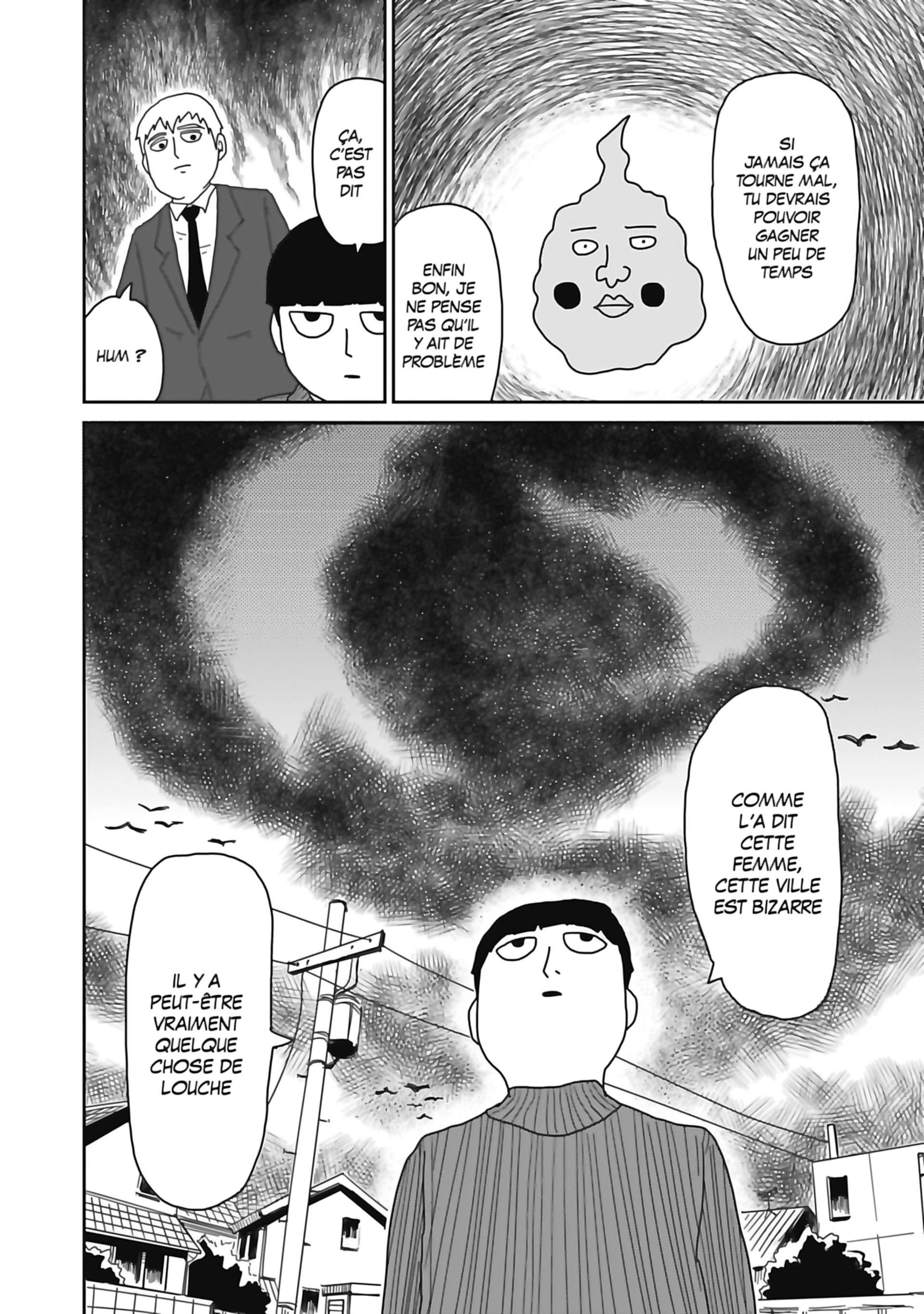  Mob Psycho 100 - Volume 7 - 18