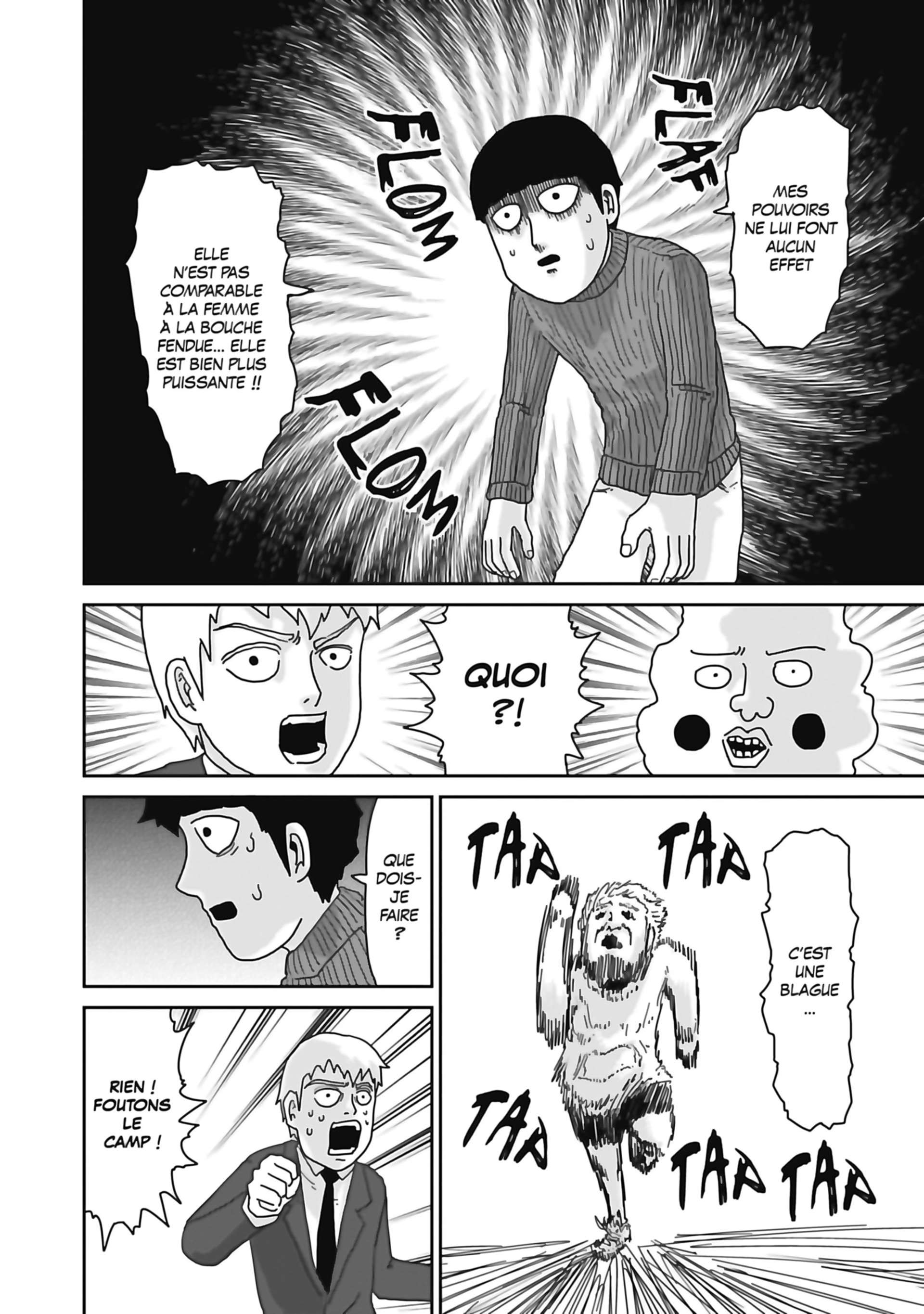  Mob Psycho 100 - Volume 7 - 60